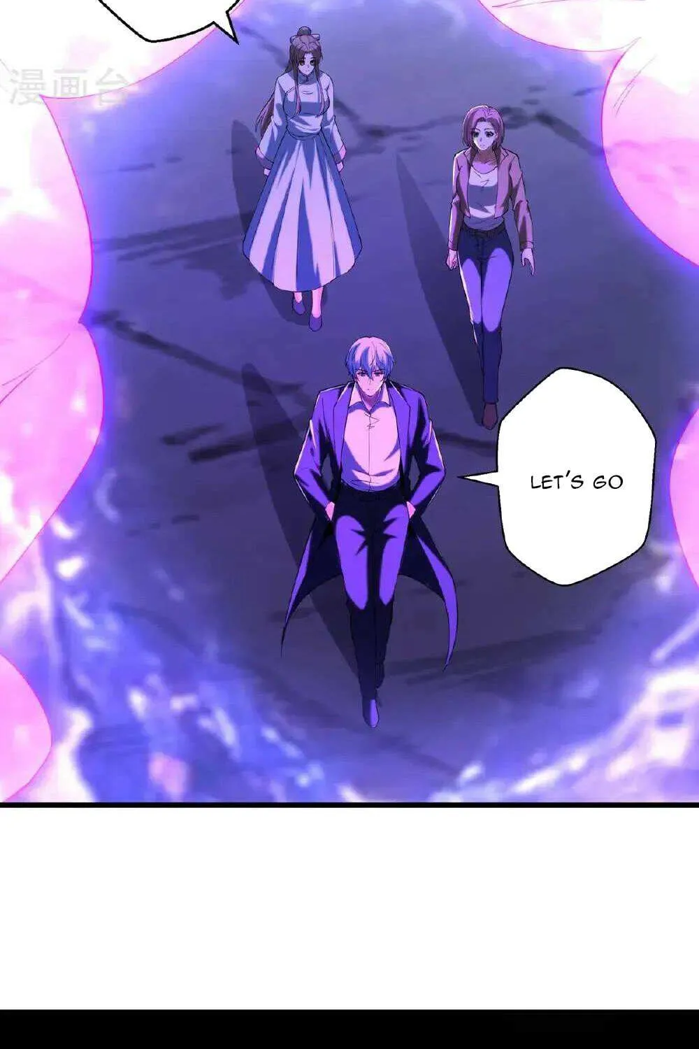 Read I’m The Great Immortal chapter 682 image 28 on Lezhin