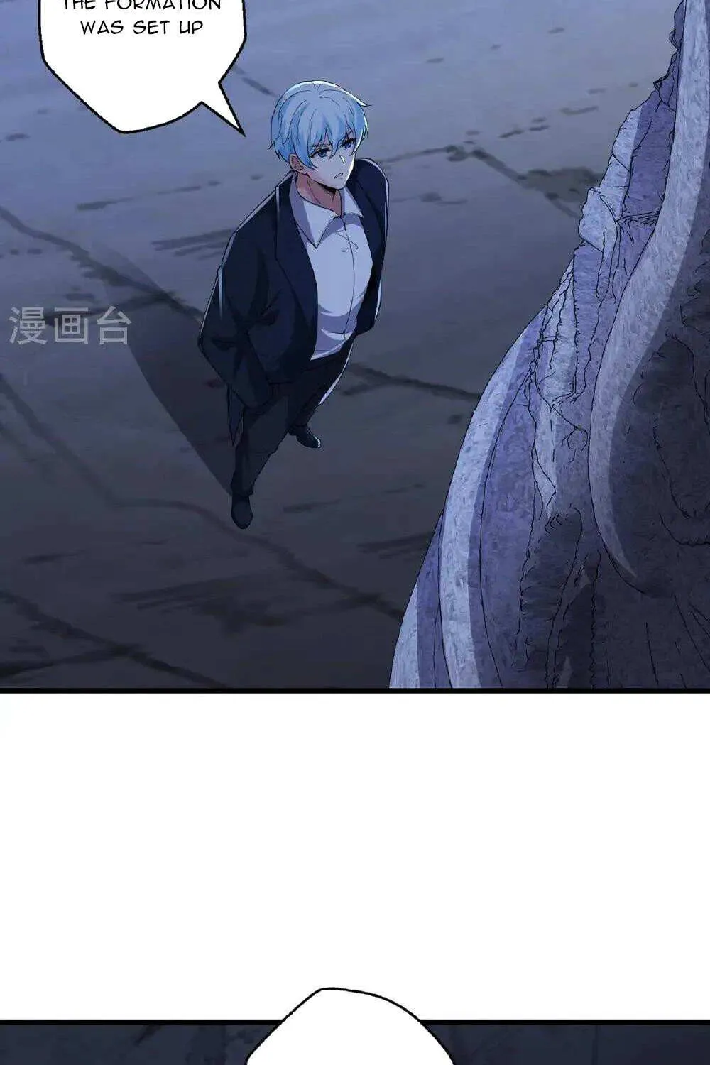 Read I’m The Great Immortal chapter 682 image 30 on Lezhin