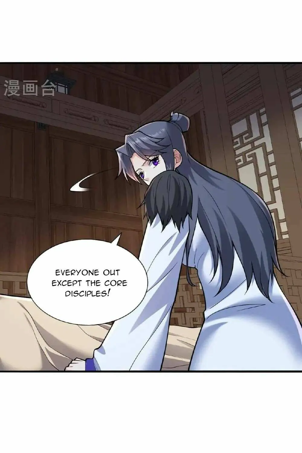 Read I’m The Great Immortal chapter 682 image 4 on Lezhin