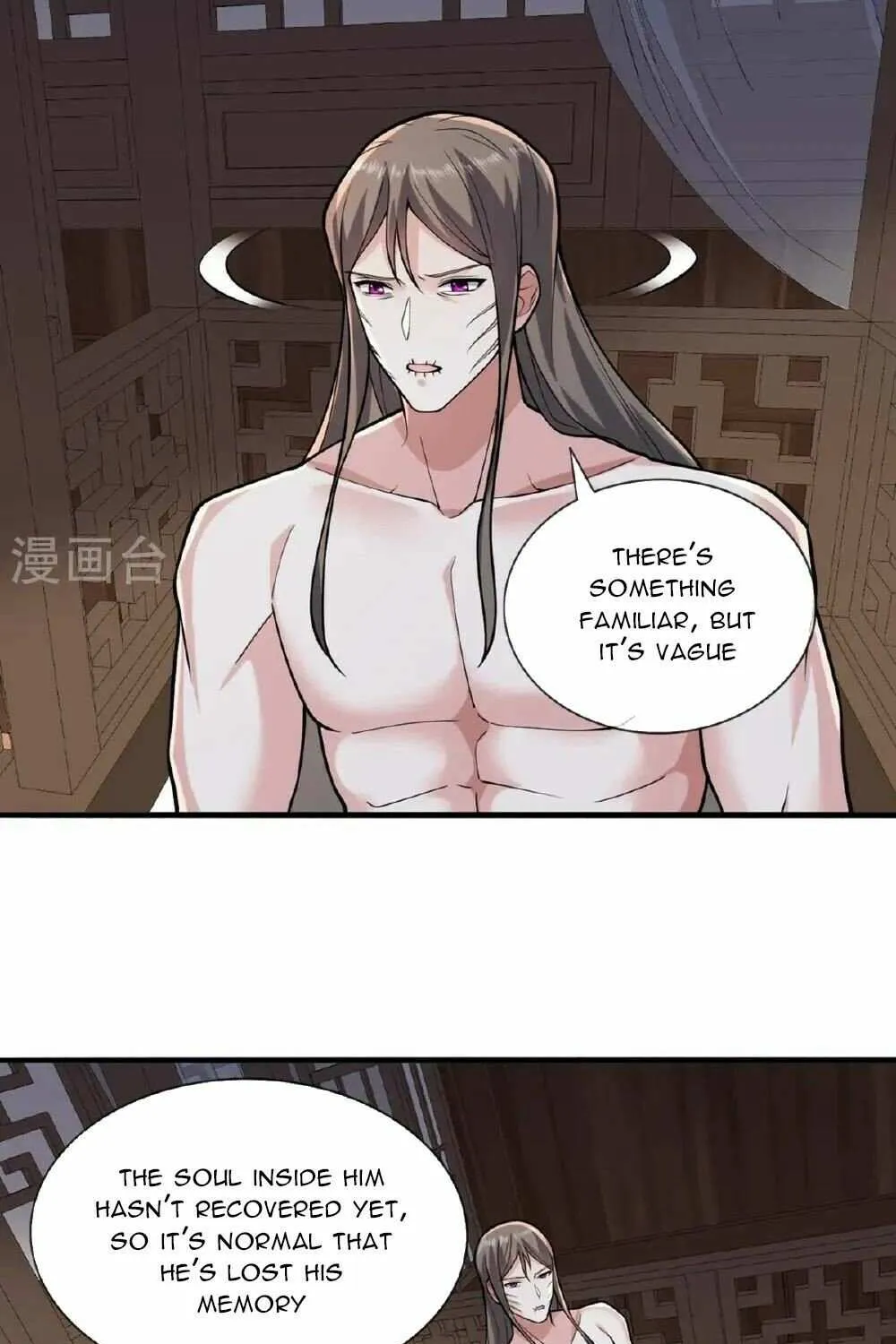 Read I’m The Great Immortal chapter 682 image 6 on Lezhin