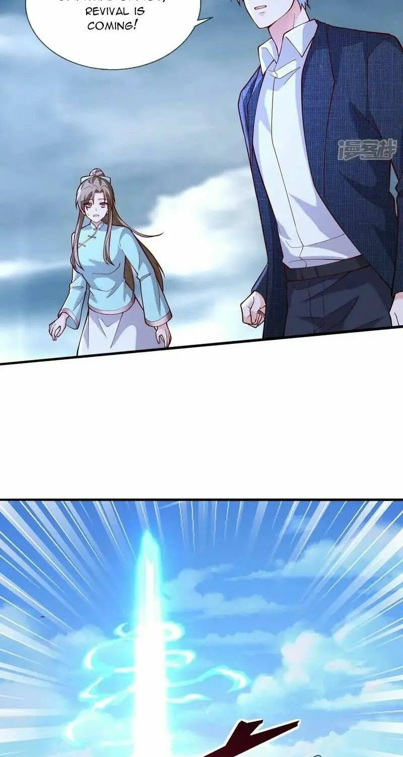 Read I’m The Great Immortal chapter 683 image 16 on Lezhin