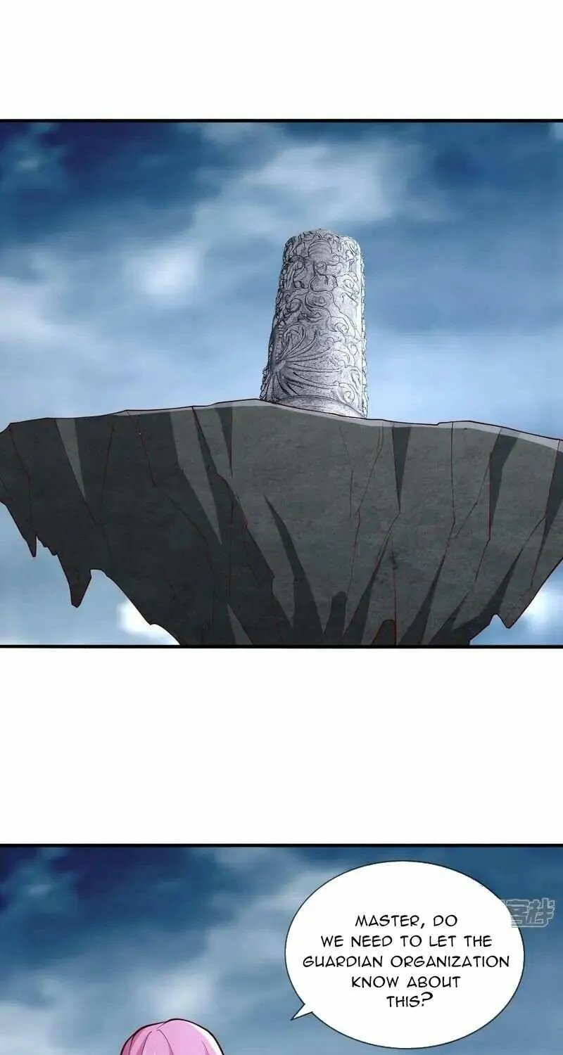 Read I’m The Great Immortal chapter 683 image 2 on Lezhin