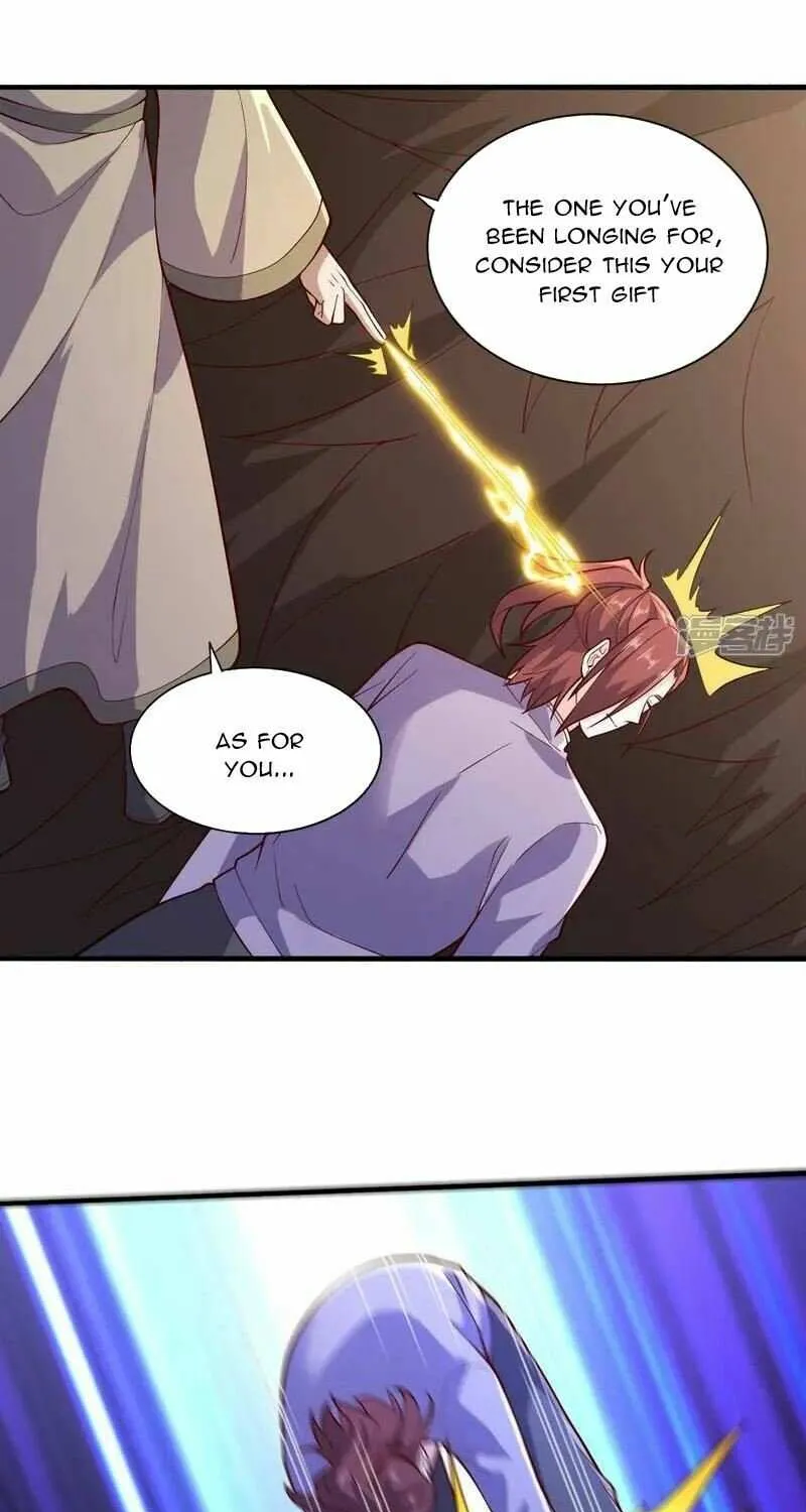 Read I’m The Great Immortal chapter 683 image 22 on Lezhin