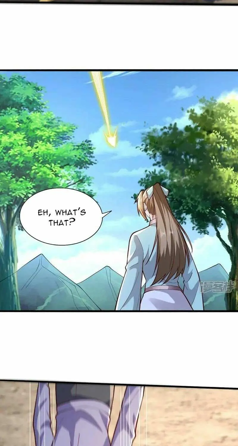 Read I’m The Great Immortal chapter 683 image 28 on Lezhin