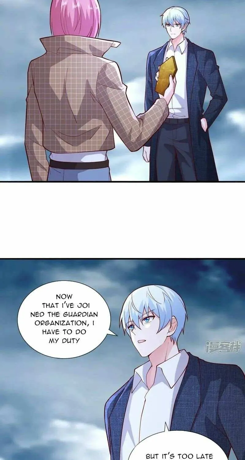 Read I’m The Great Immortal chapter 683 image 3 on Lezhin
