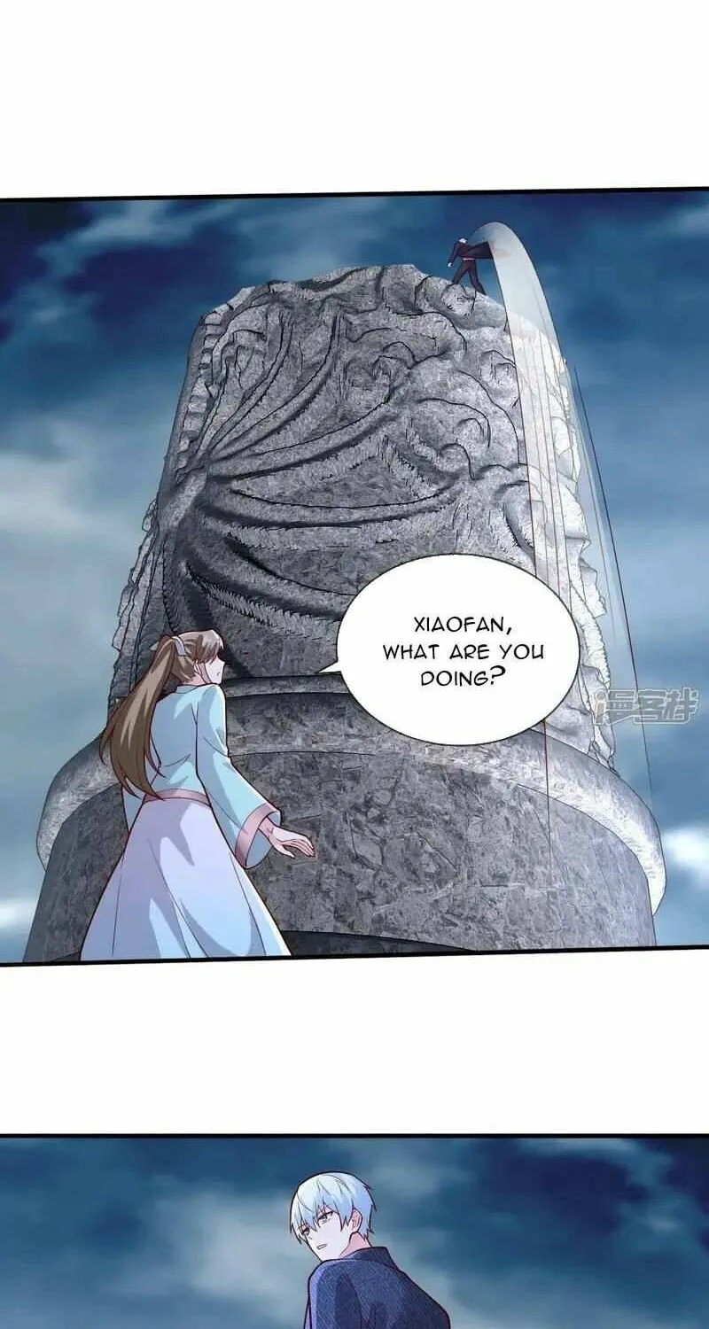 Read I’m The Great Immortal chapter 683 image 5 on Lezhin
