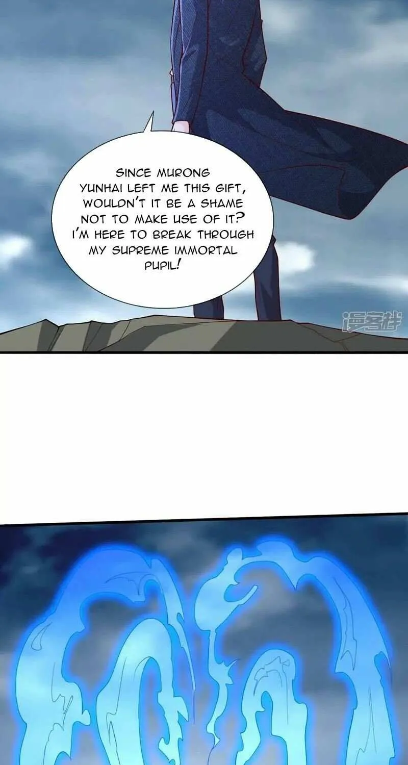 Read I’m The Great Immortal chapter 683 image 6 on Lezhin