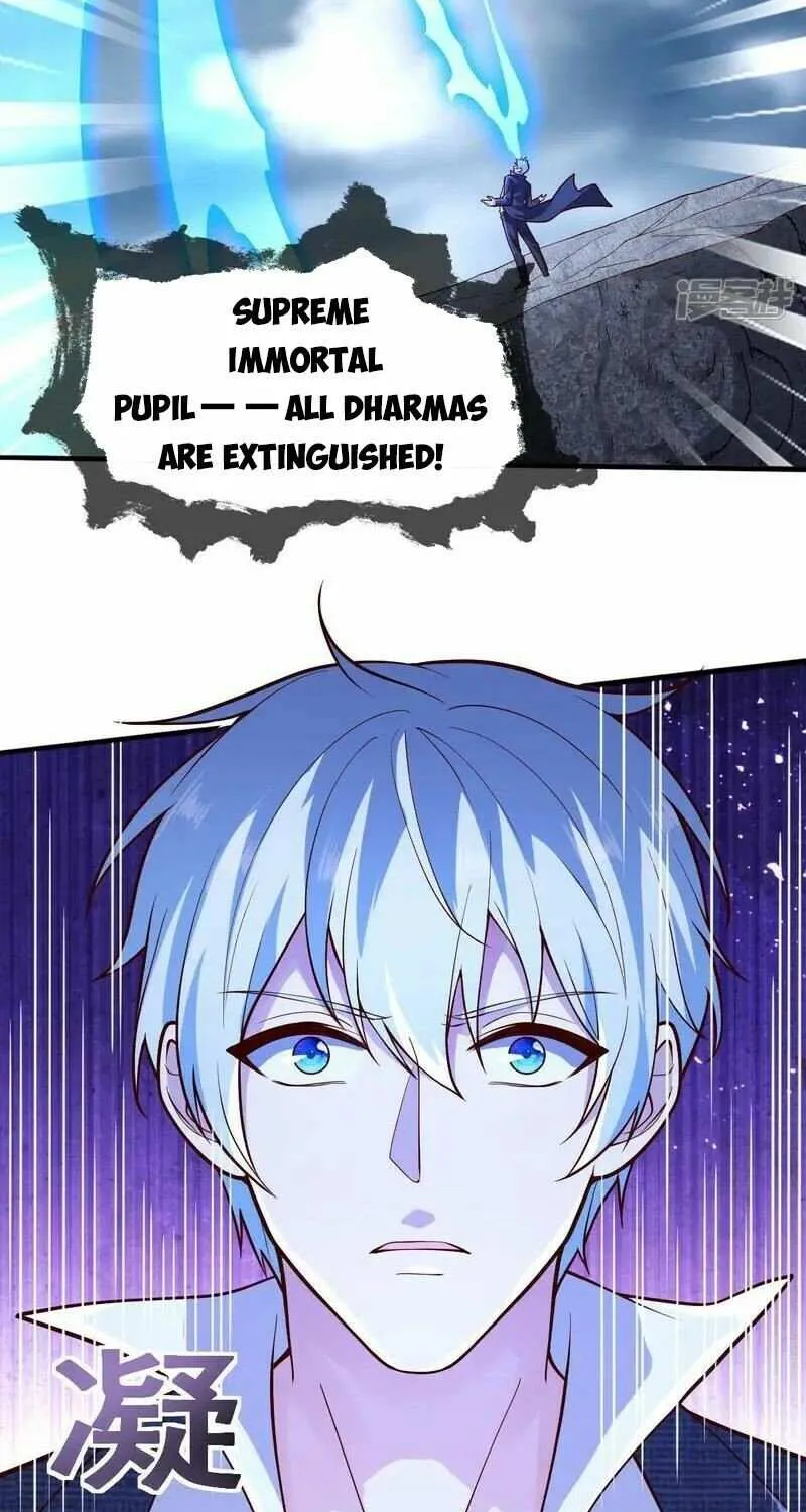 Read I’m The Great Immortal chapter 683 image 8 on Lezhin