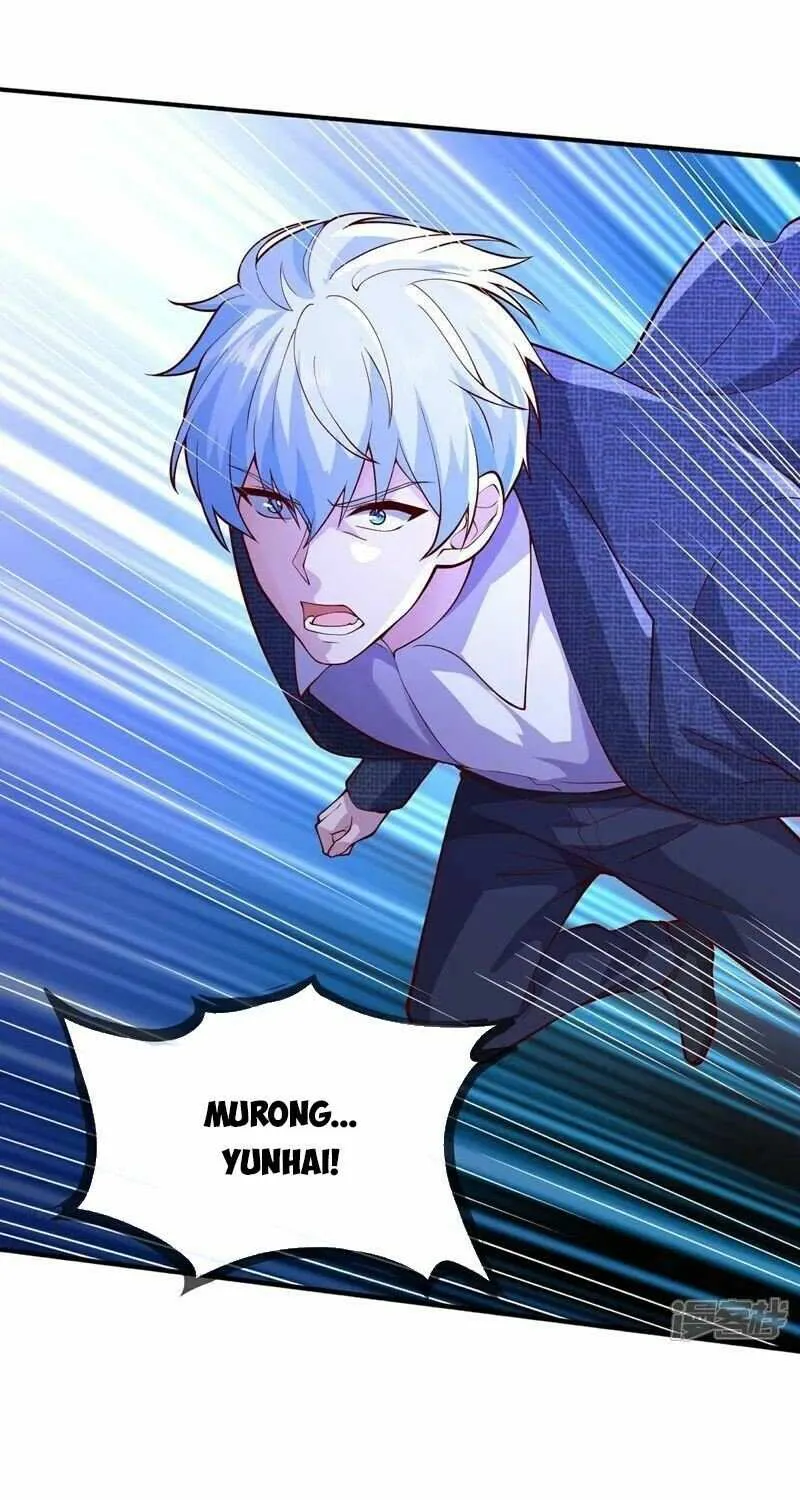 Read I’m The Great Immortal chapter 684 image 2 on Lezhin