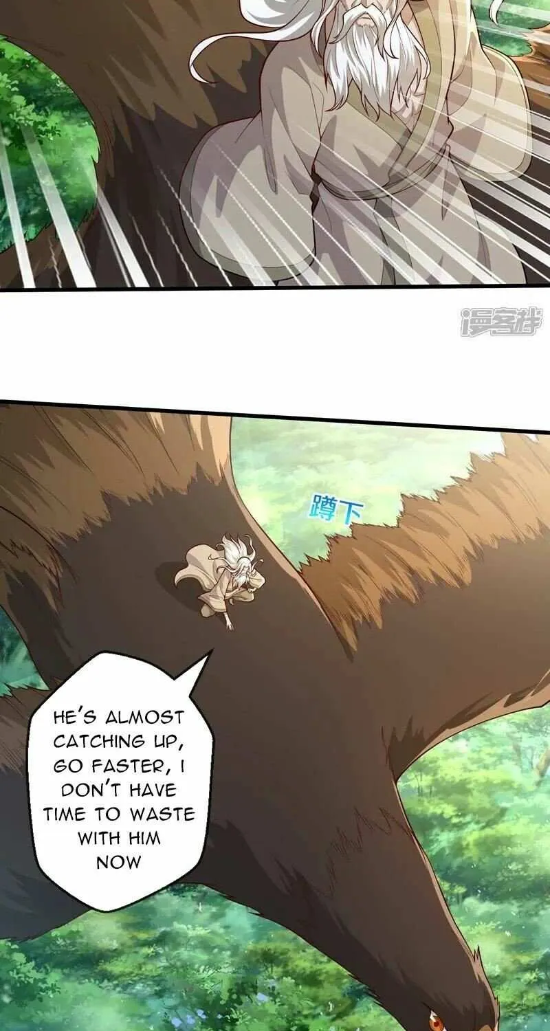 Read I’m The Great Immortal chapter 684 image 4 on Lezhin