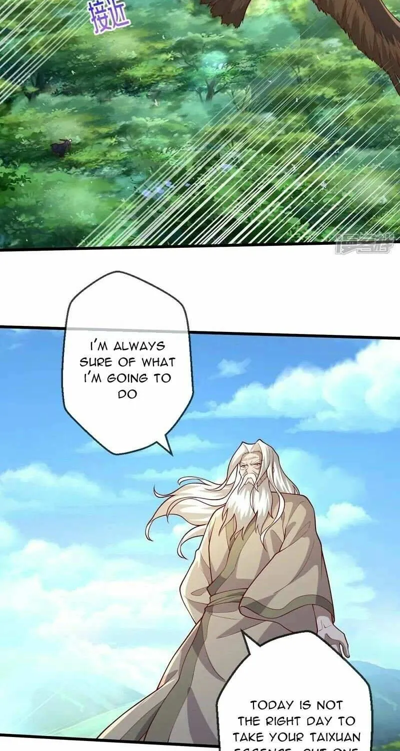 Read I’m The Great Immortal chapter 684 image 7 on Lezhin