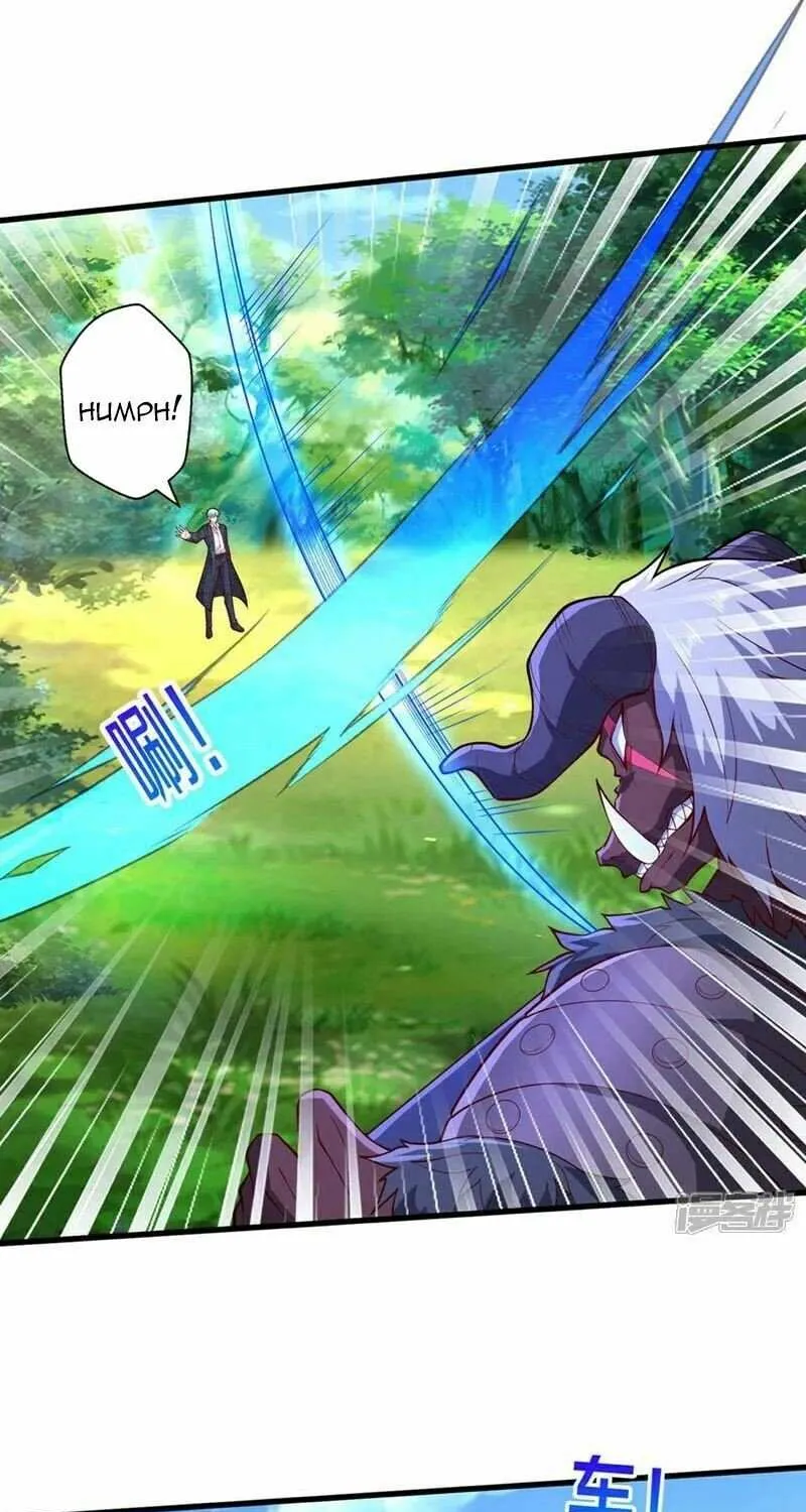 Read I’m The Great Immortal chapter 686 image 2 on Lezhin