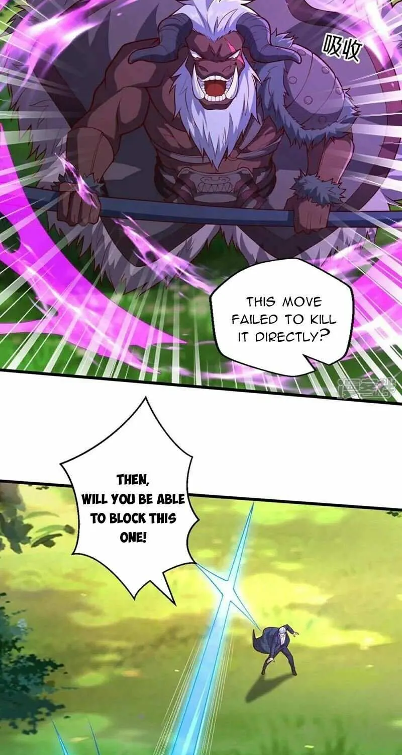 Read I’m The Great Immortal chapter 686 image 4 on Lezhin