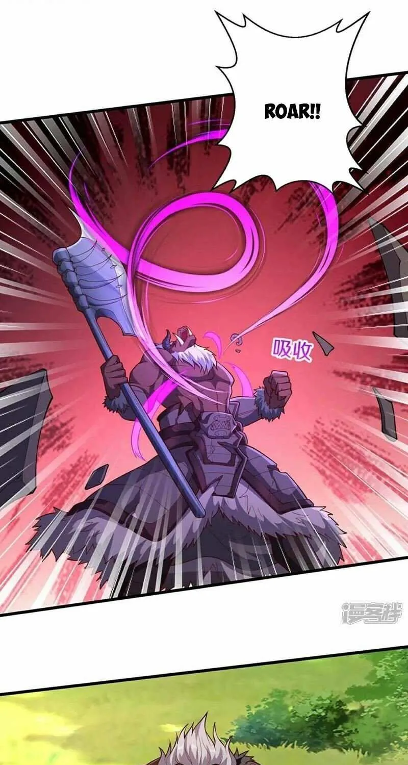 Read I’m The Great Immortal chapter 686 image 6 on Lezhin