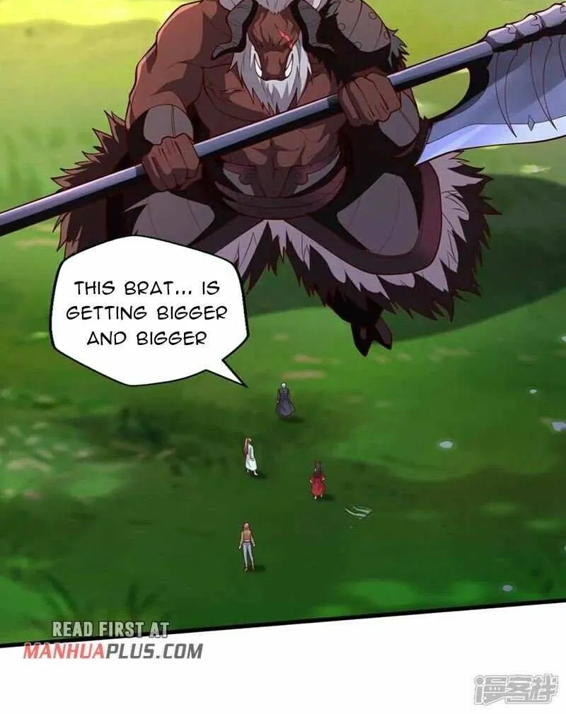 Read I’m The Great Immortal chapter 686 image 7 on Lezhin
