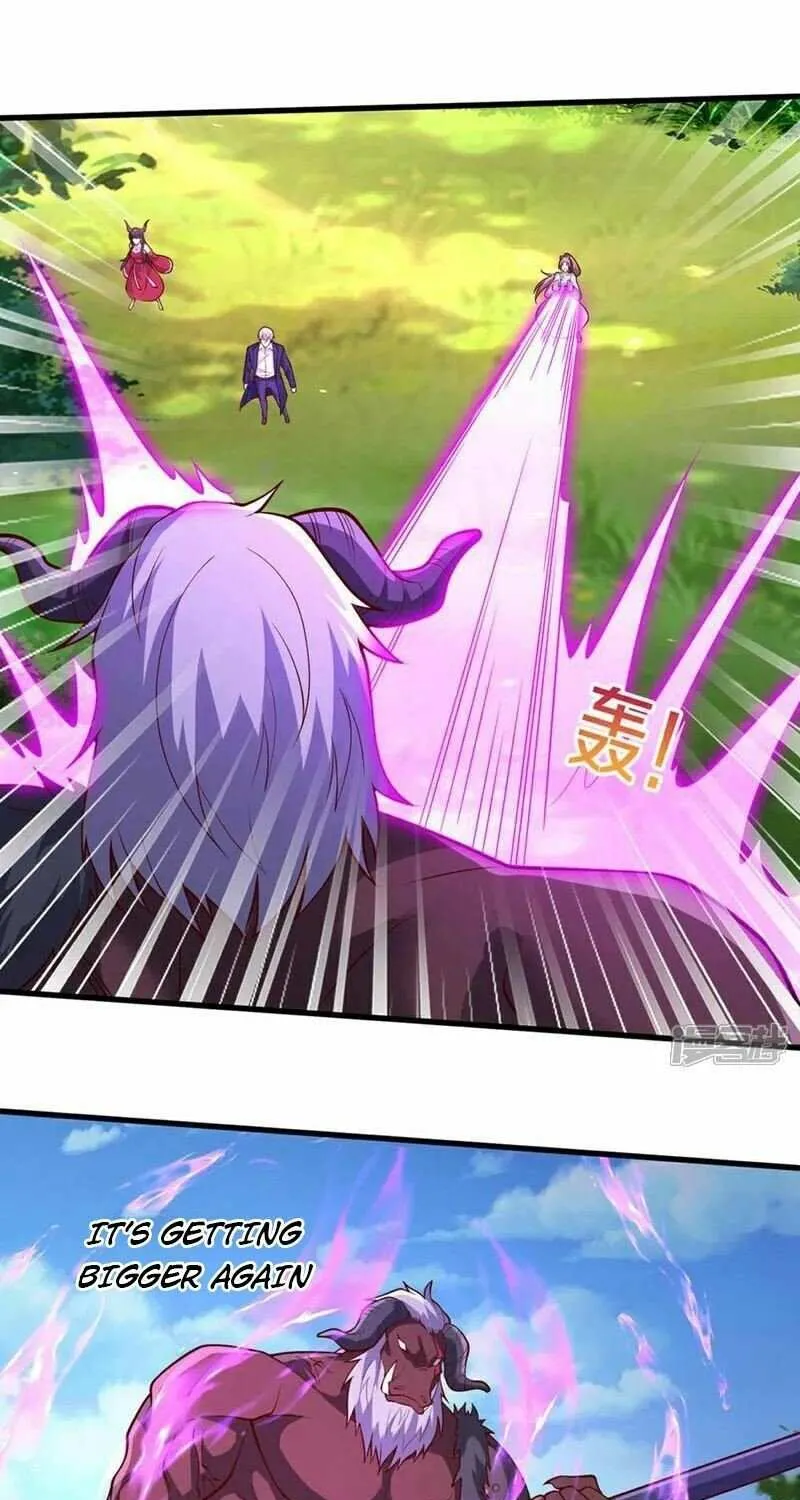 Read I’m The Great Immortal chapter 686 image 8 on Lezhin