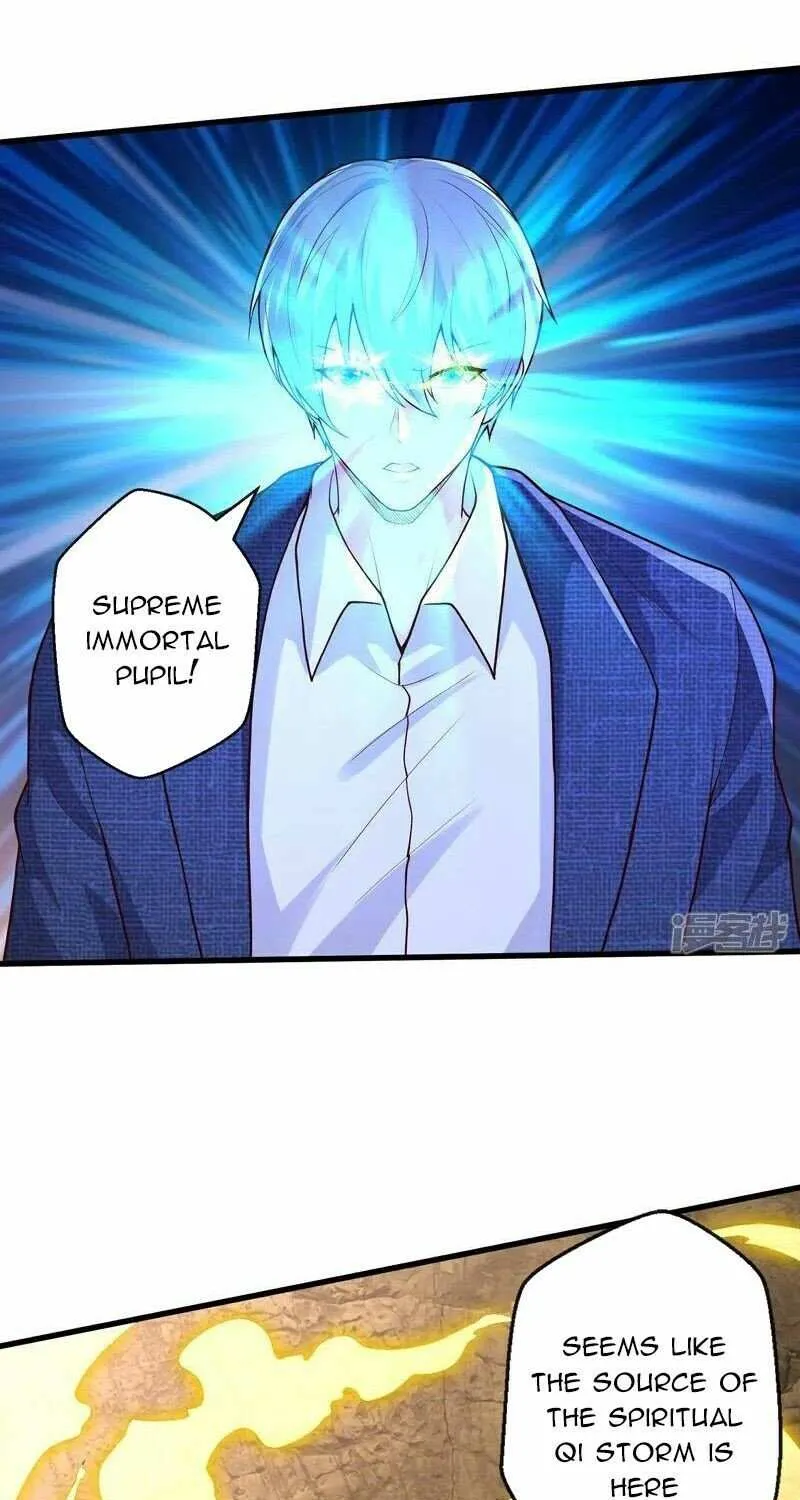 Read I’m The Great Immortal chapter 688 image 3 on Lezhin