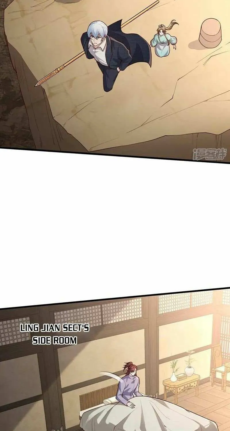 Read I’m The Great Immortal chapter 688 image 5 on Lezhin