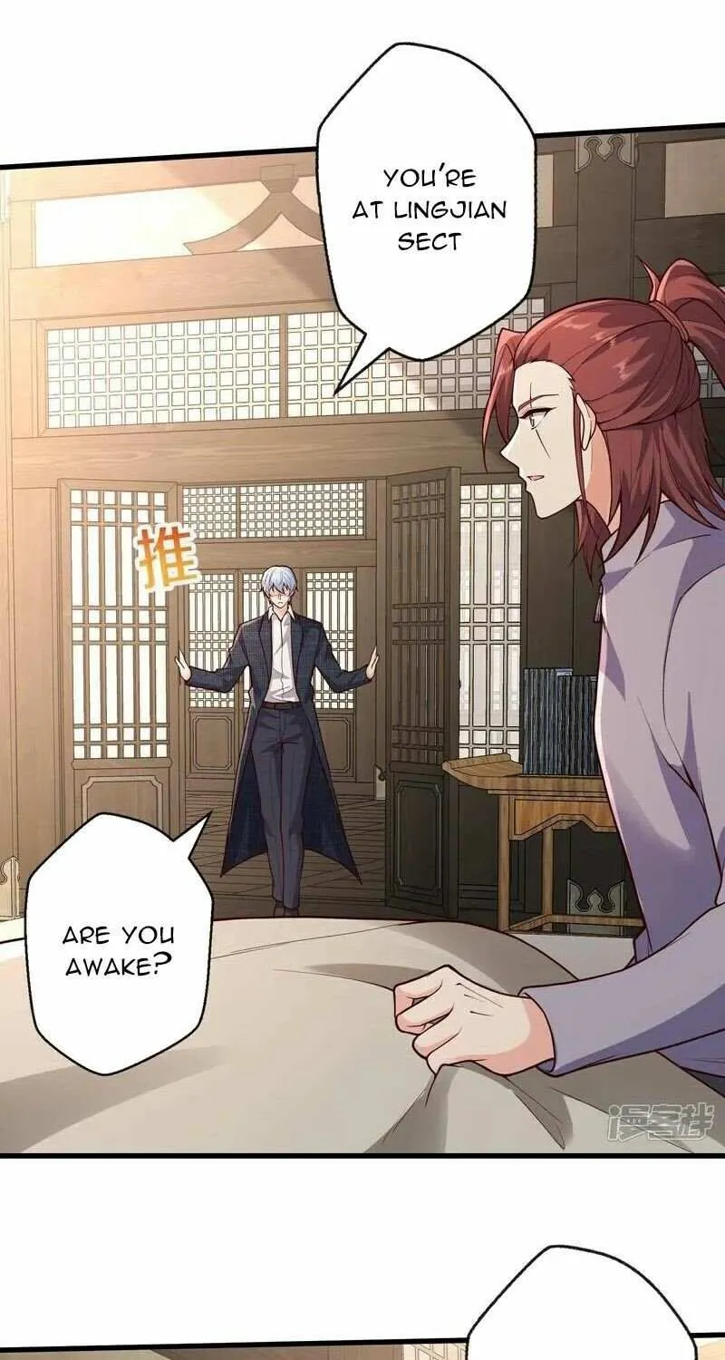 Read I’m The Great Immortal chapter 688 image 7 on Lezhin