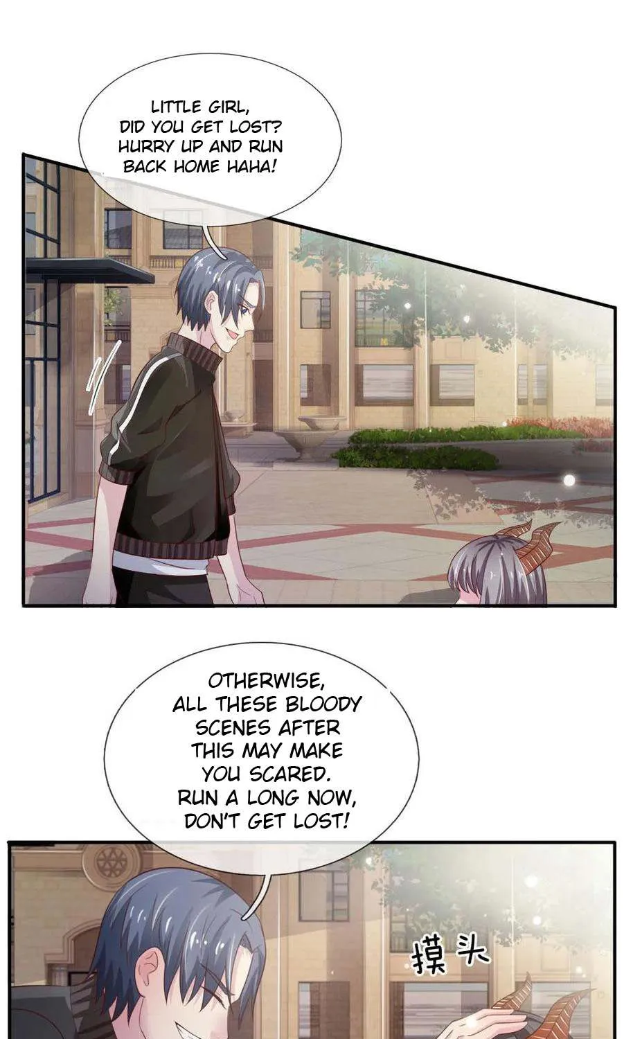 Read I’m The Great Immortal chapter 69 image 10 on Lezhin