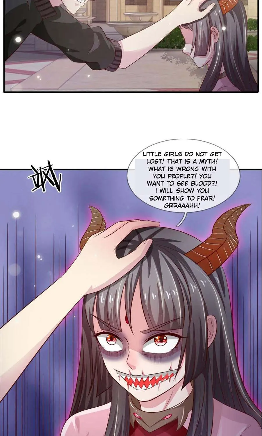 Read I’m The Great Immortal chapter 69 image 11 on Lezhin