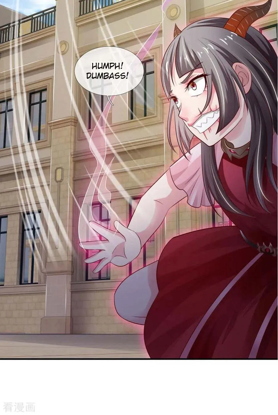 Read I’m The Great Immortal chapter 69 image 16 on Lezhin