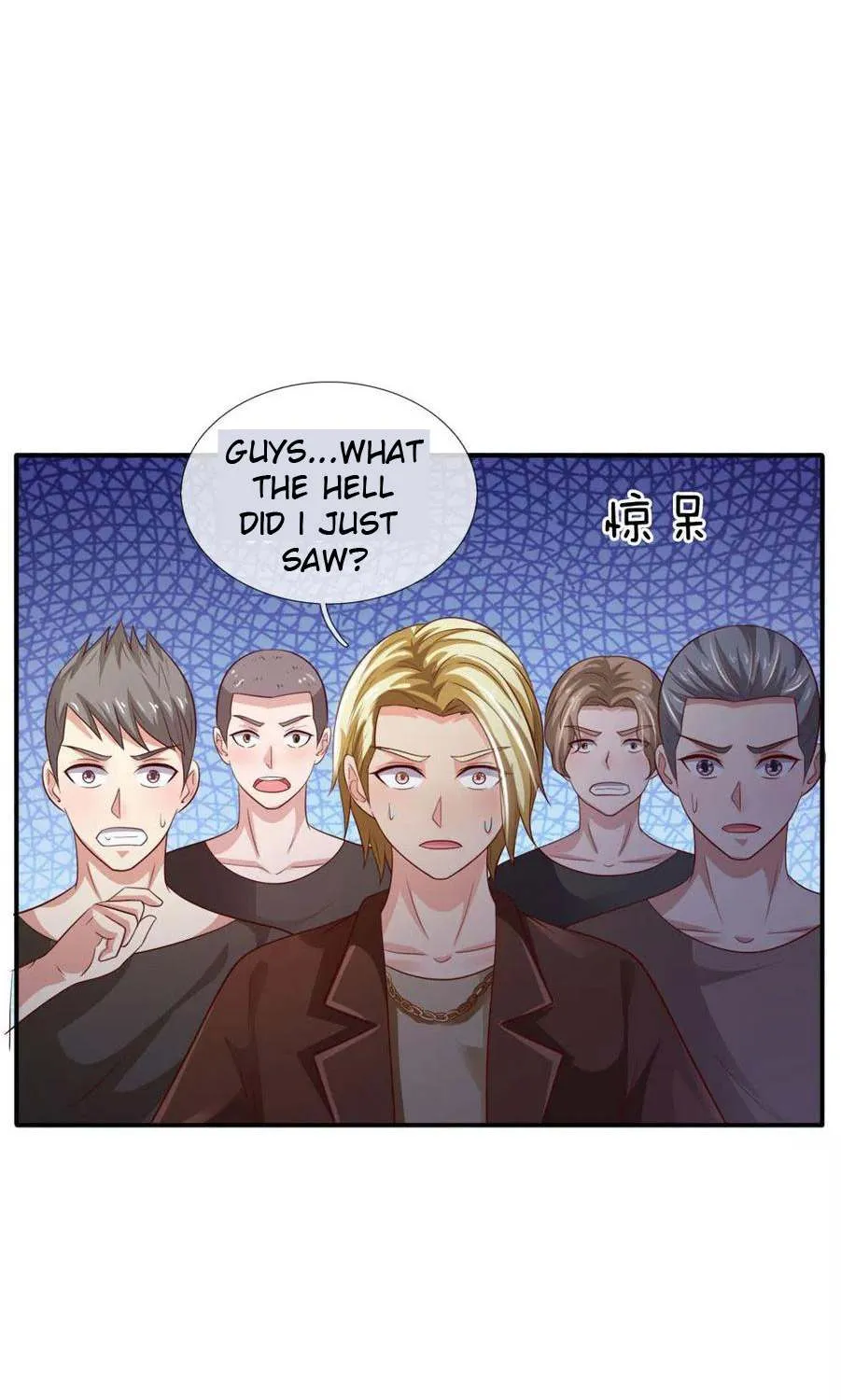 Read I’m The Great Immortal chapter 69 image 17 on Lezhin