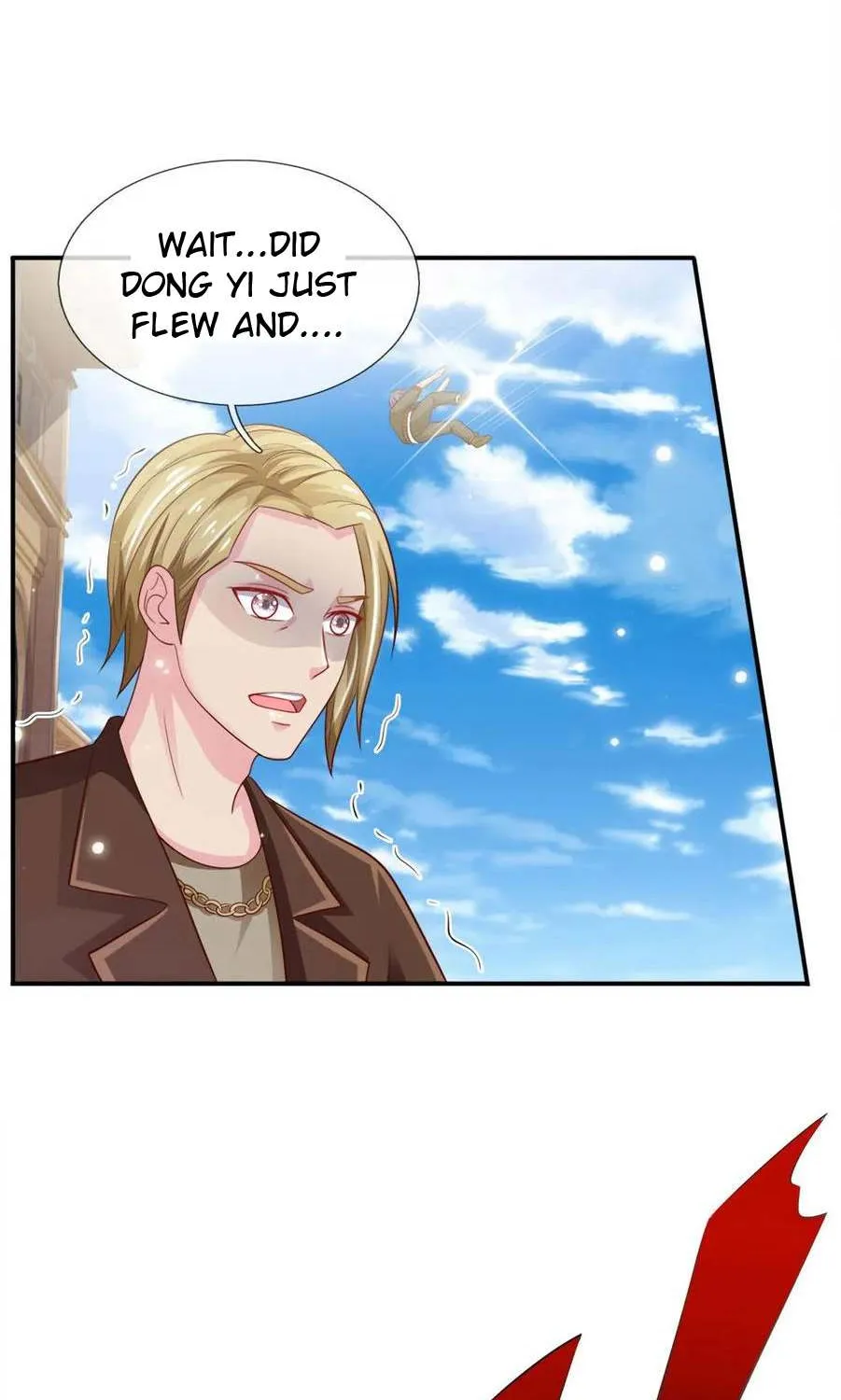 Read I’m The Great Immortal chapter 69 image 18 on Lezhin