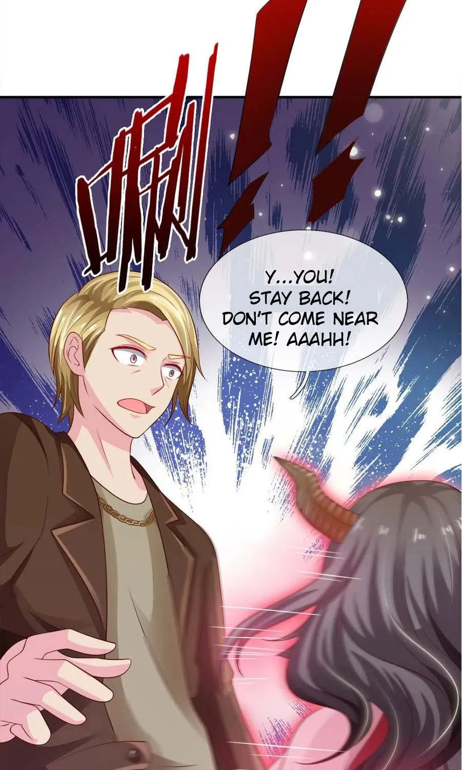 Read I’m The Great Immortal chapter 69 image 19 on Lezhin