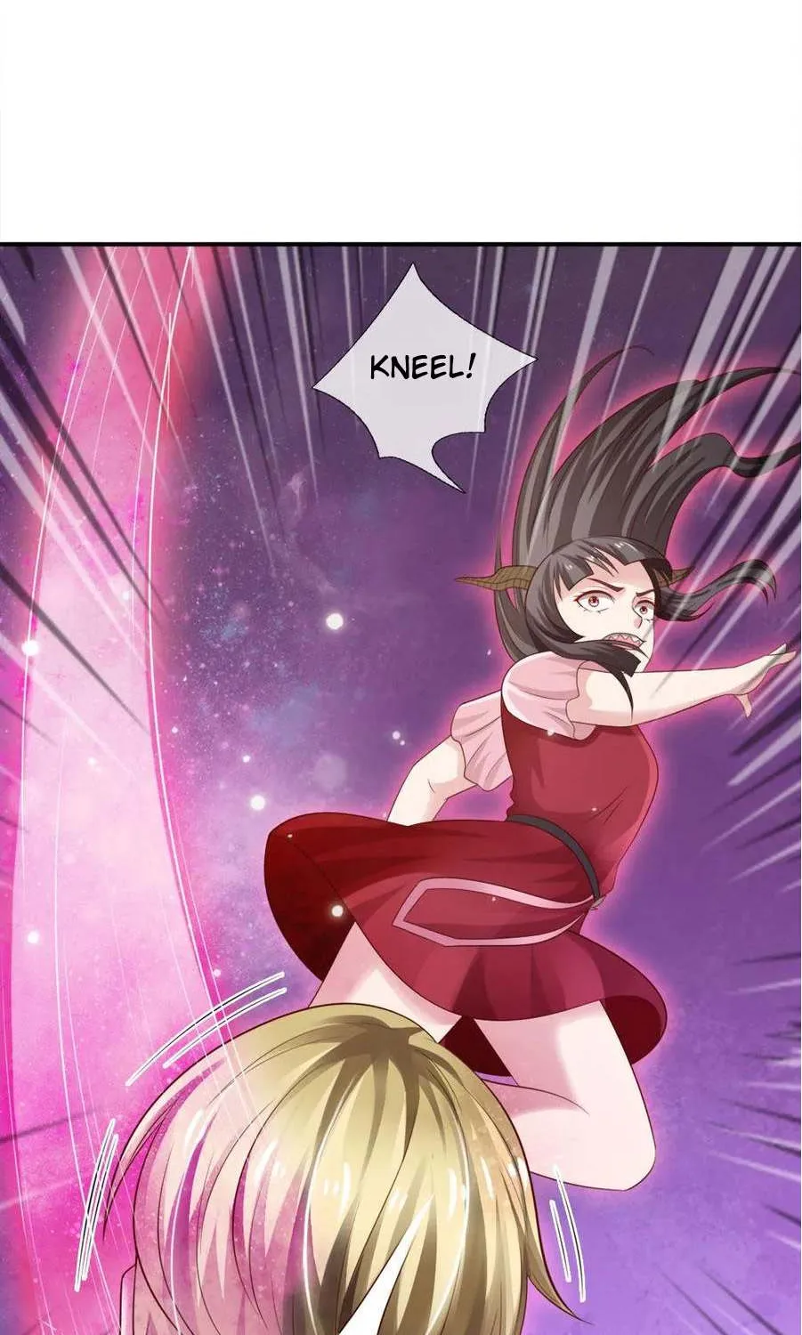 Read I’m The Great Immortal chapter 69 image 22 on Lezhin