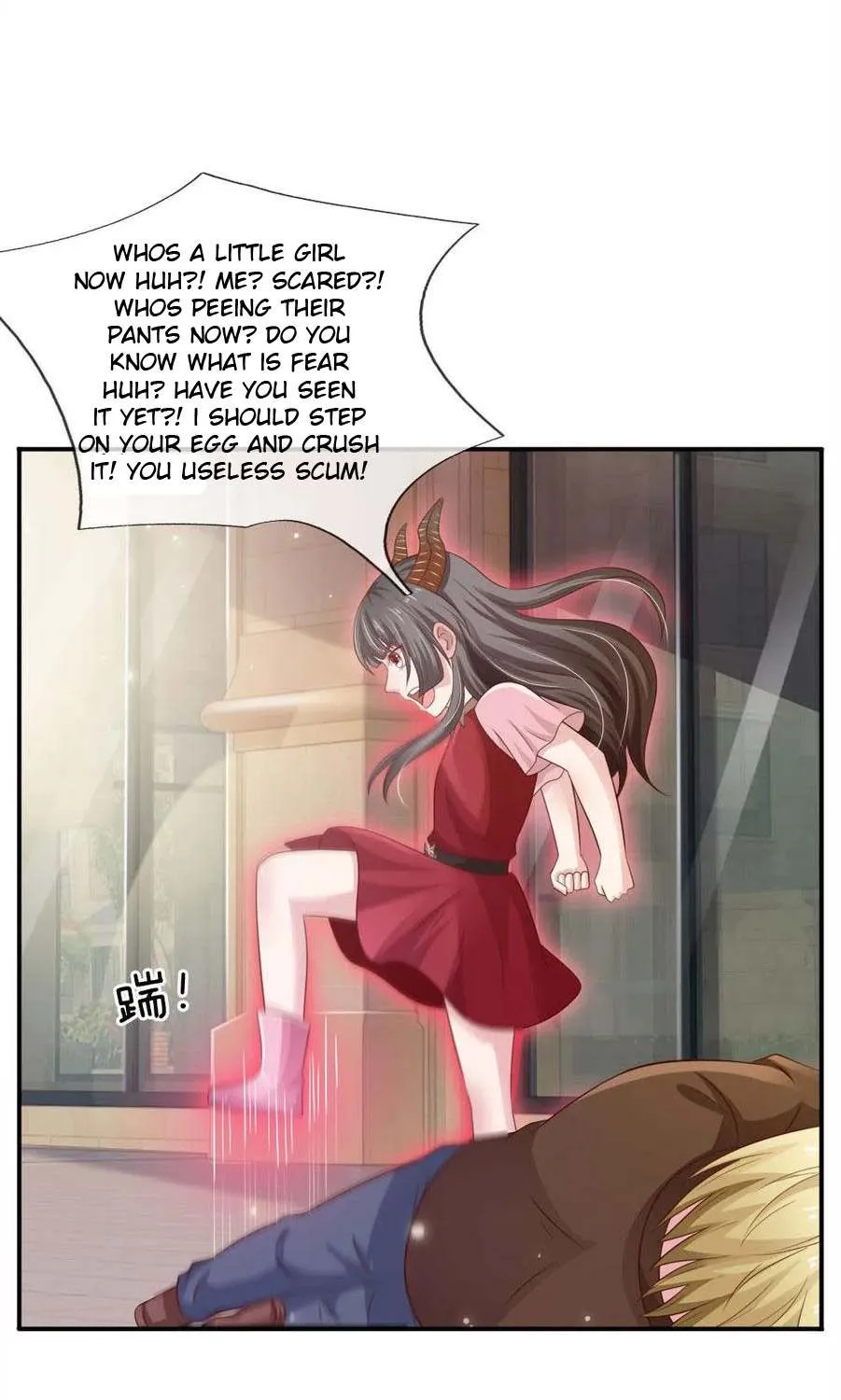 Read I’m The Great Immortal chapter 69 image 25 on Lezhin