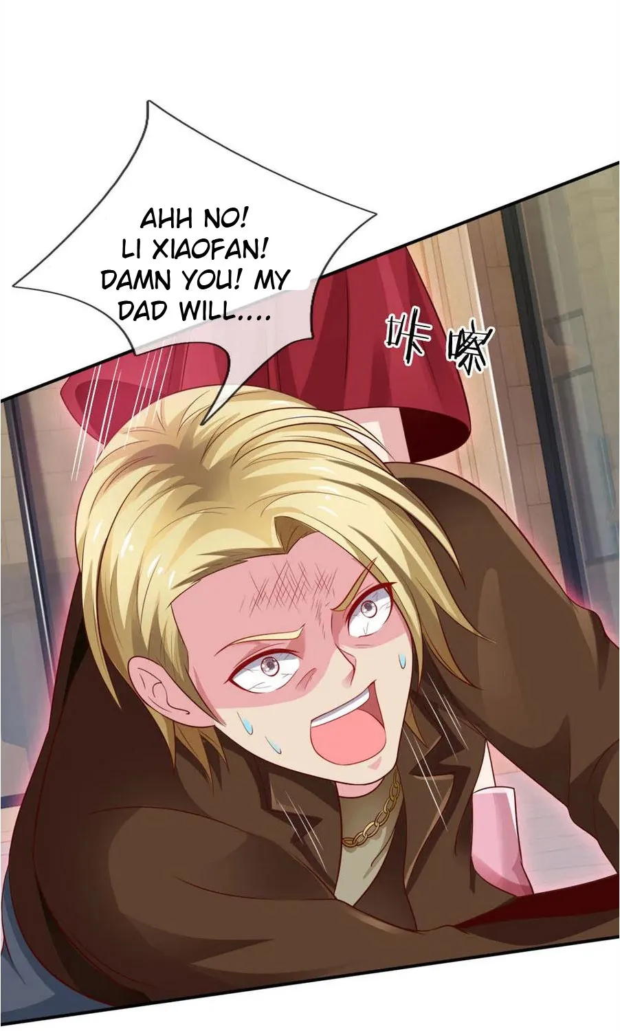 Read I’m The Great Immortal chapter 69 image 27 on Lezhin