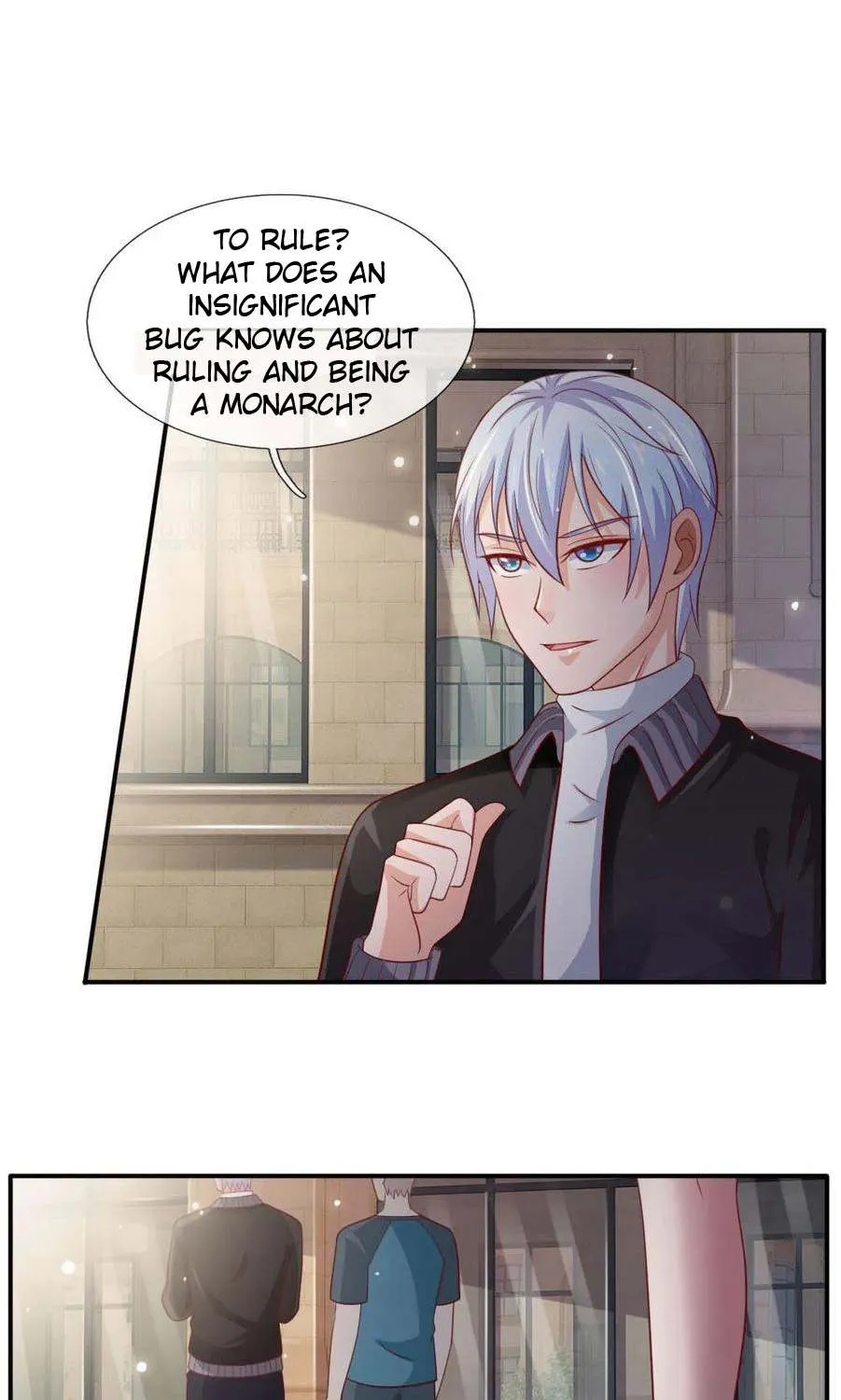Read I’m The Great Immortal chapter 69 image 3 on Lezhin