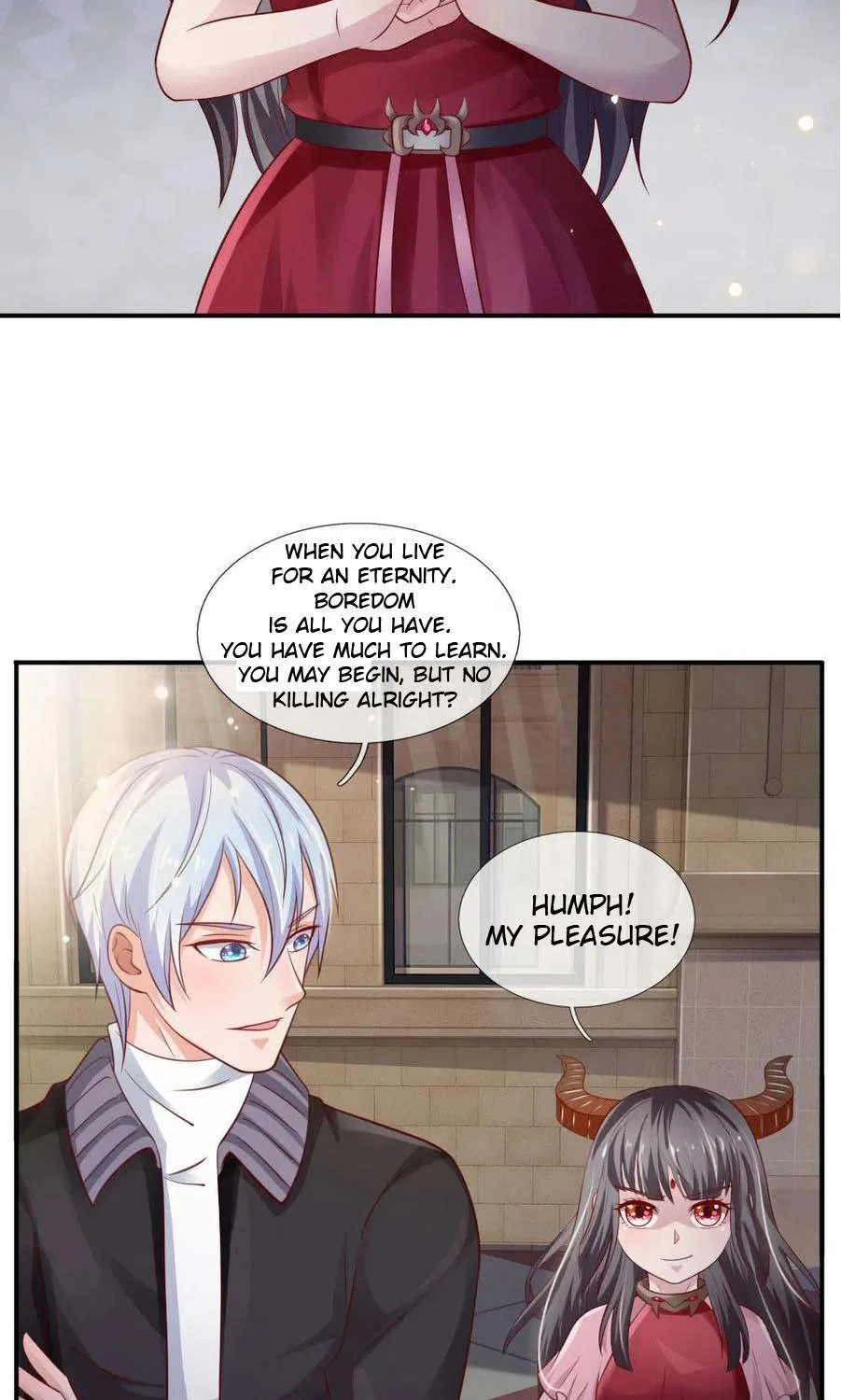 Read I’m The Great Immortal chapter 69 image 5 on Lezhin