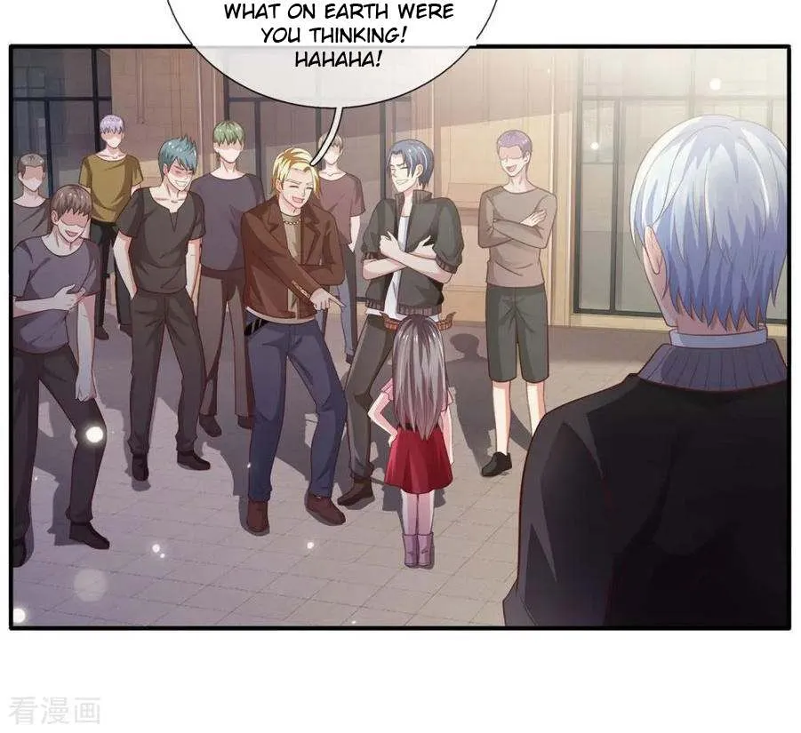 Read I’m The Great Immortal chapter 69 image 9 on Lezhin
