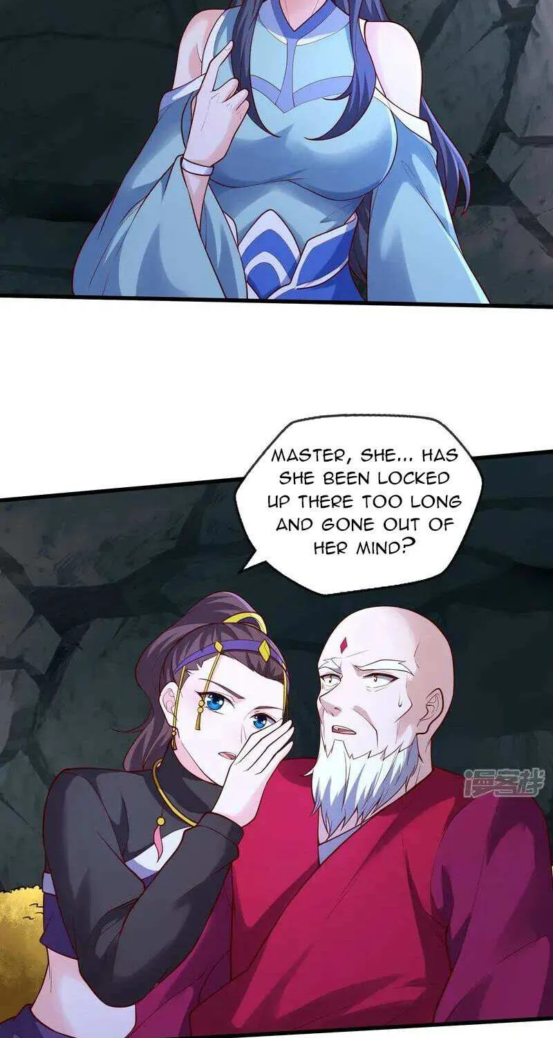 Read I’m The Great Immortal chapter 690 image 4 on Lezhin