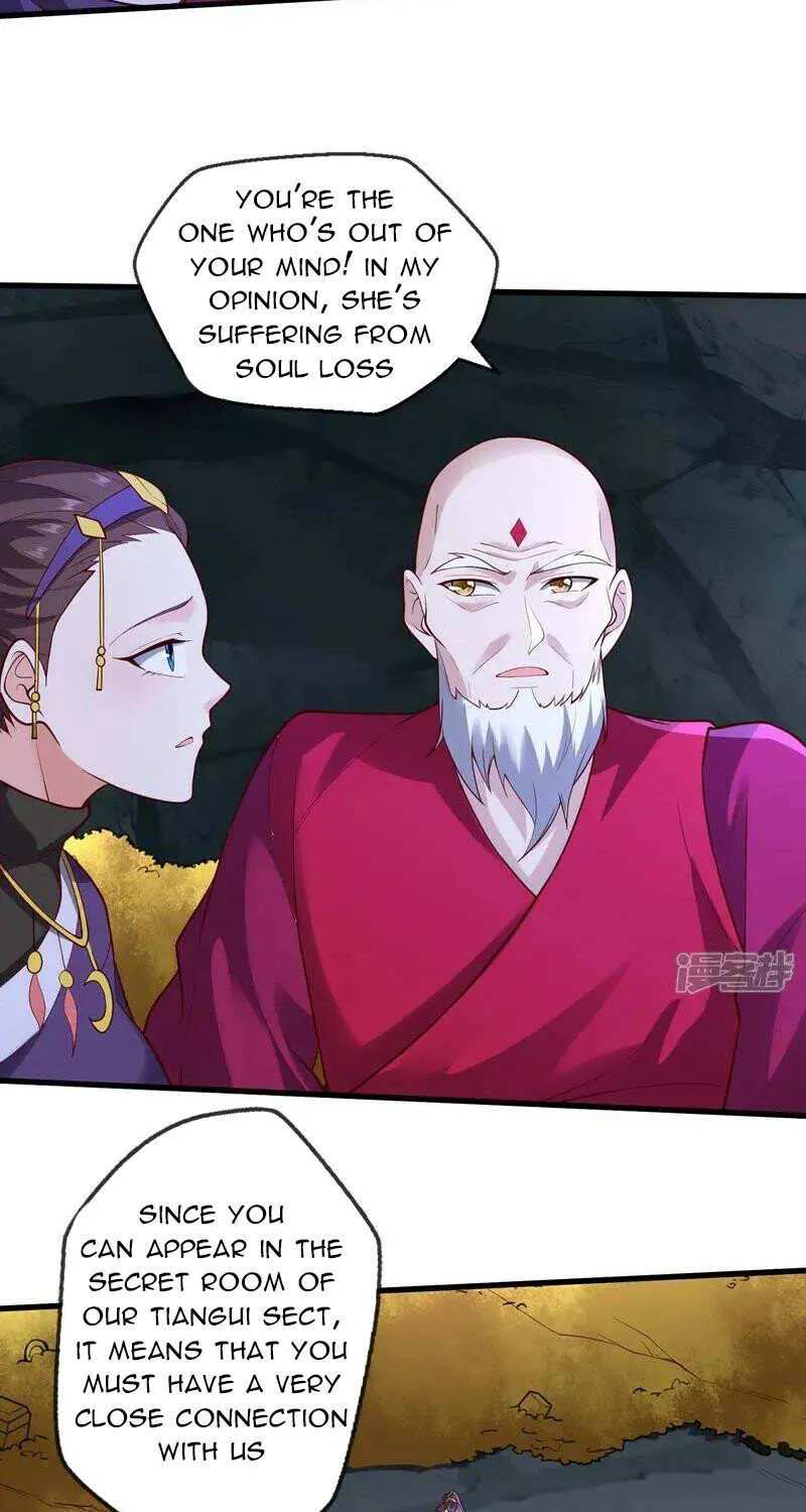 Read I’m The Great Immortal chapter 690 image 5 on Lezhin