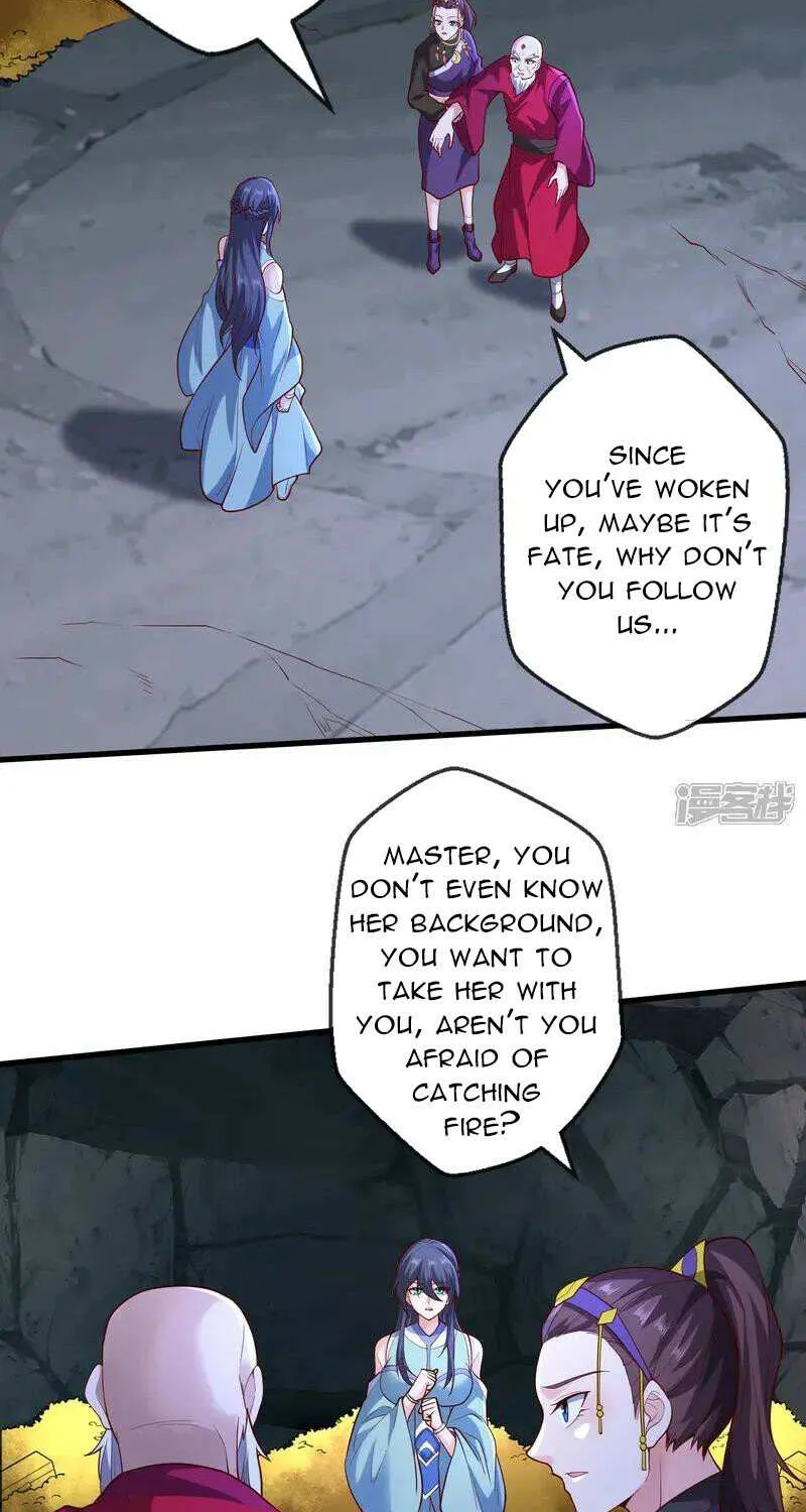 Read I’m The Great Immortal chapter 690 image 6 on Lezhin