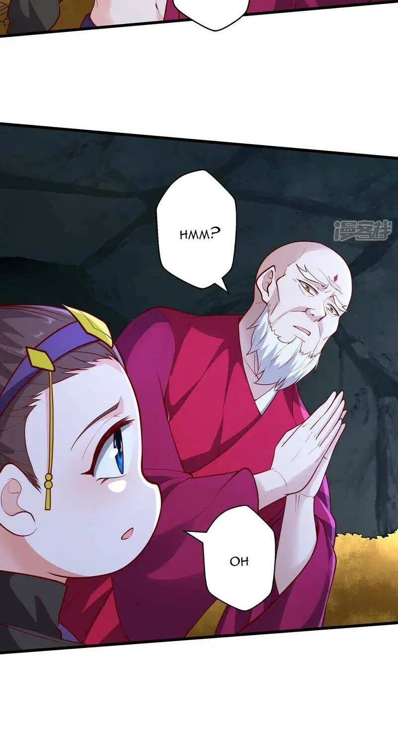 Read I’m The Great Immortal chapter 690 image 8 on Lezhin