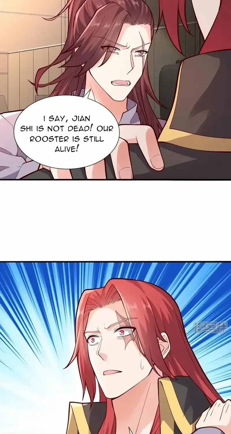 Read I’m The Great Immortal chapter 691 image 2 on Lezhin