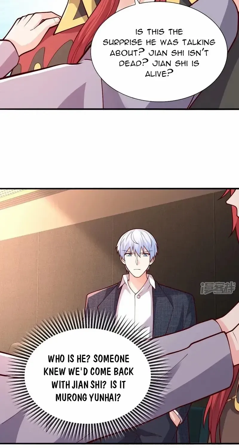 Read I’m The Great Immortal chapter 691 image 3 on Lezhin