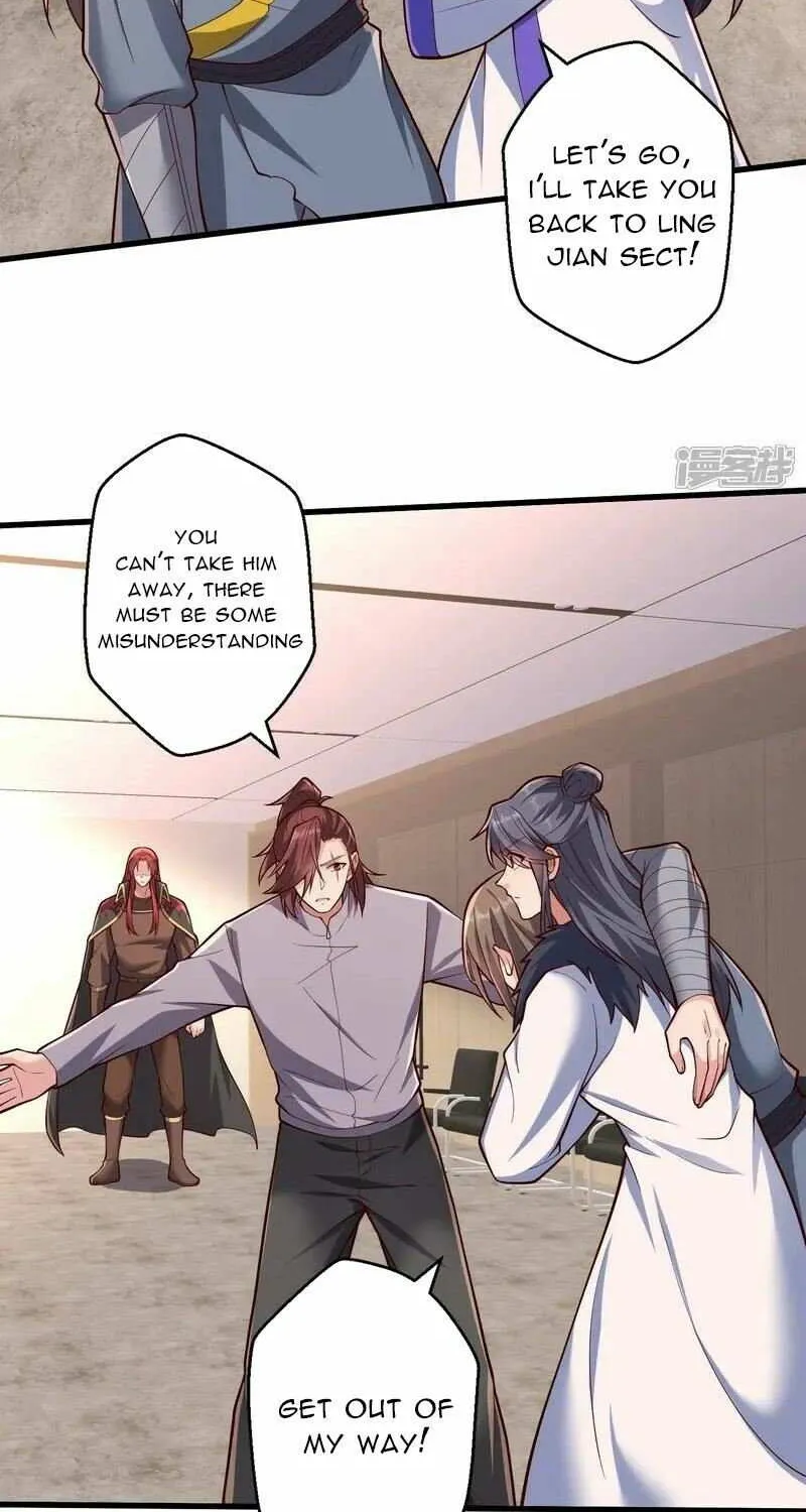 Read I’m The Great Immortal chapter 692 image 21 on Lezhin