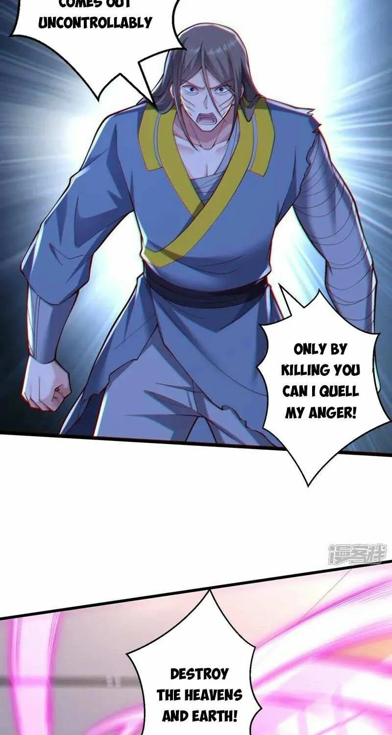 Read I’m The Great Immortal chapter 692 image 3 on Lezhin