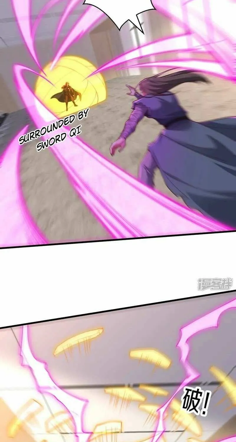 Read I’m The Great Immortal chapter 692 image 4 on Lezhin