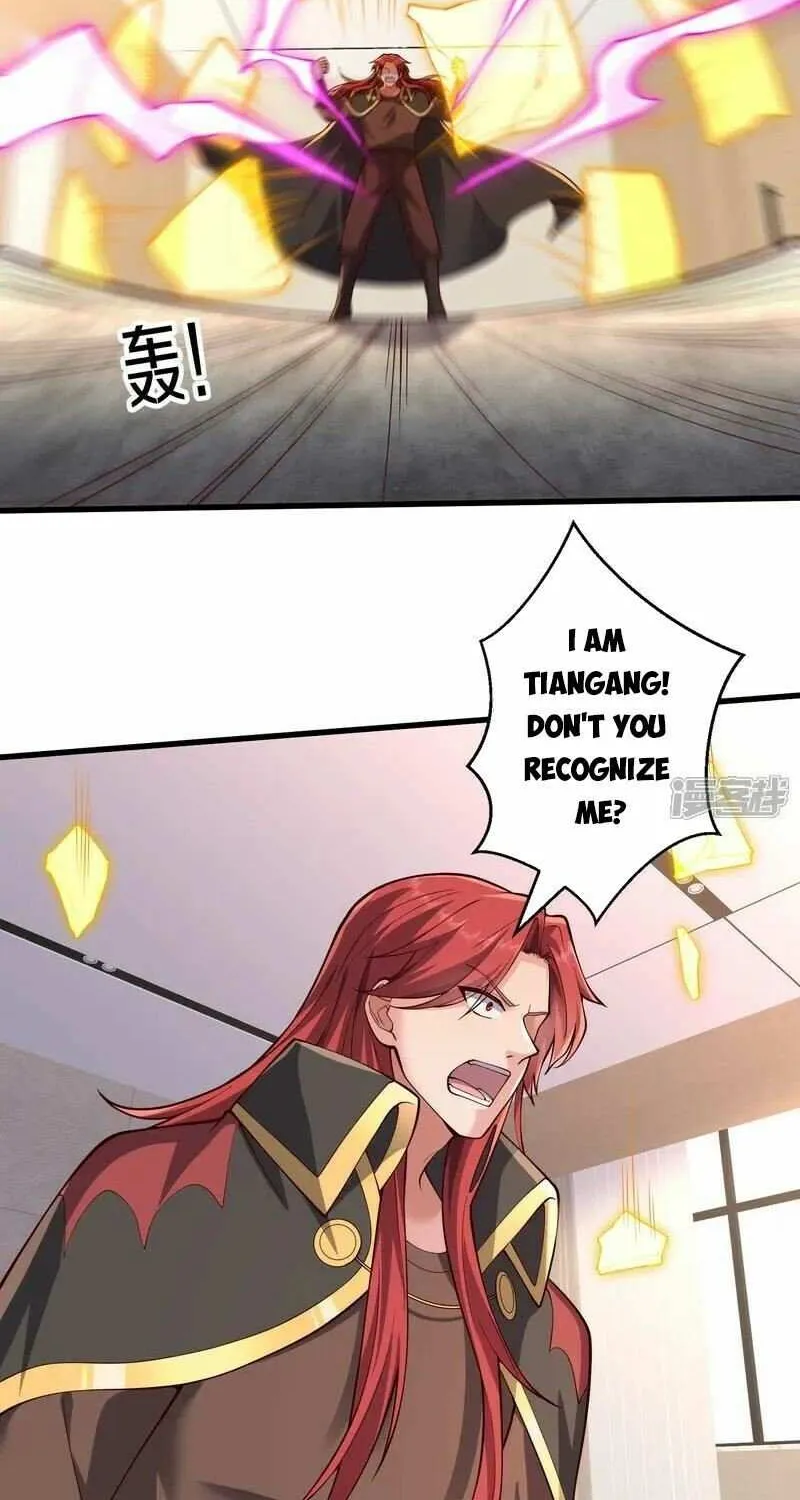 Read I’m The Great Immortal chapter 692 image 5 on Lezhin