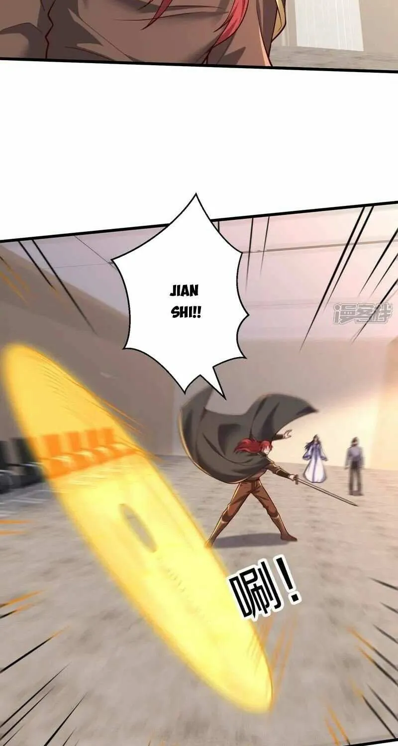 Read I’m The Great Immortal chapter 692 image 6 on Lezhin