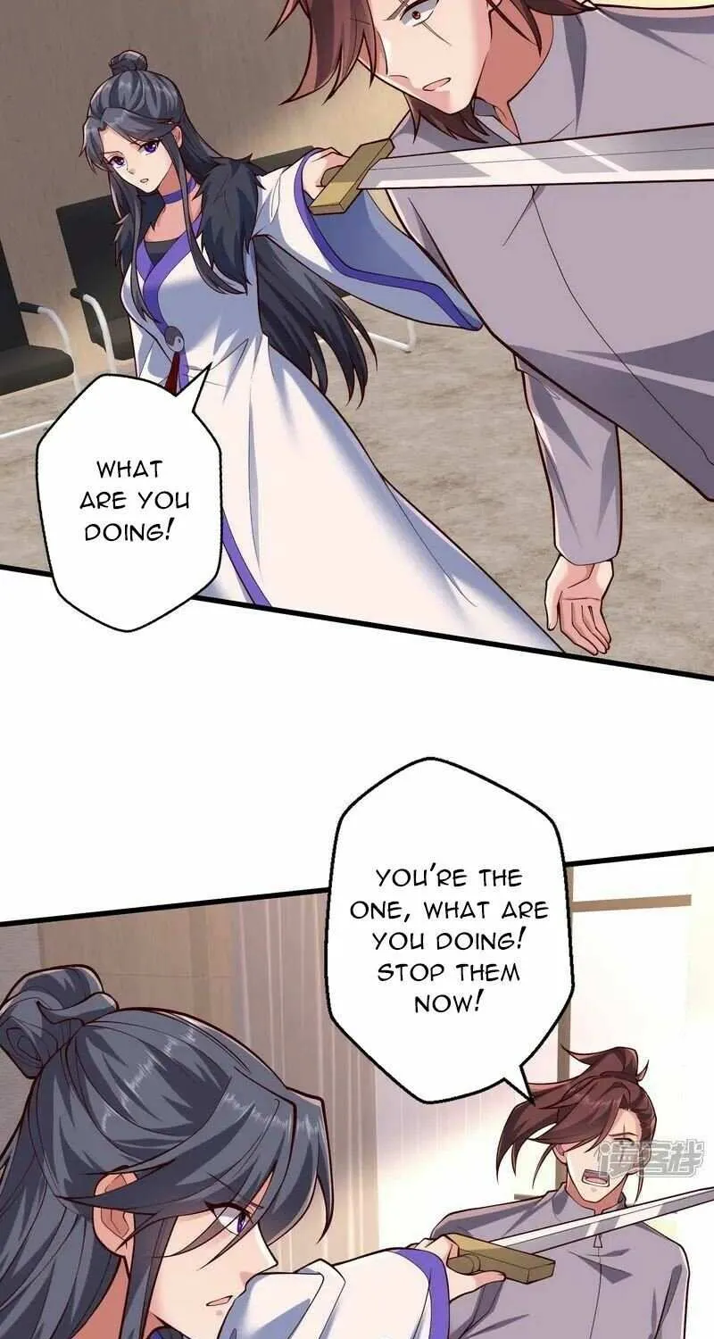 Read I’m The Great Immortal chapter 692 image 9 on Lezhin