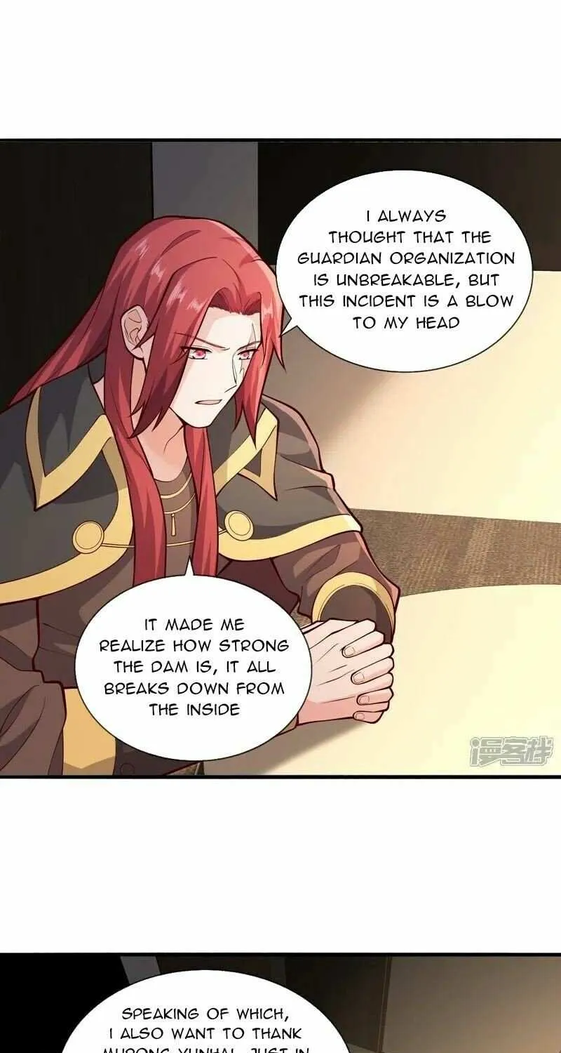 Read I’m The Great Immortal chapter 693 image 21 on Lezhin