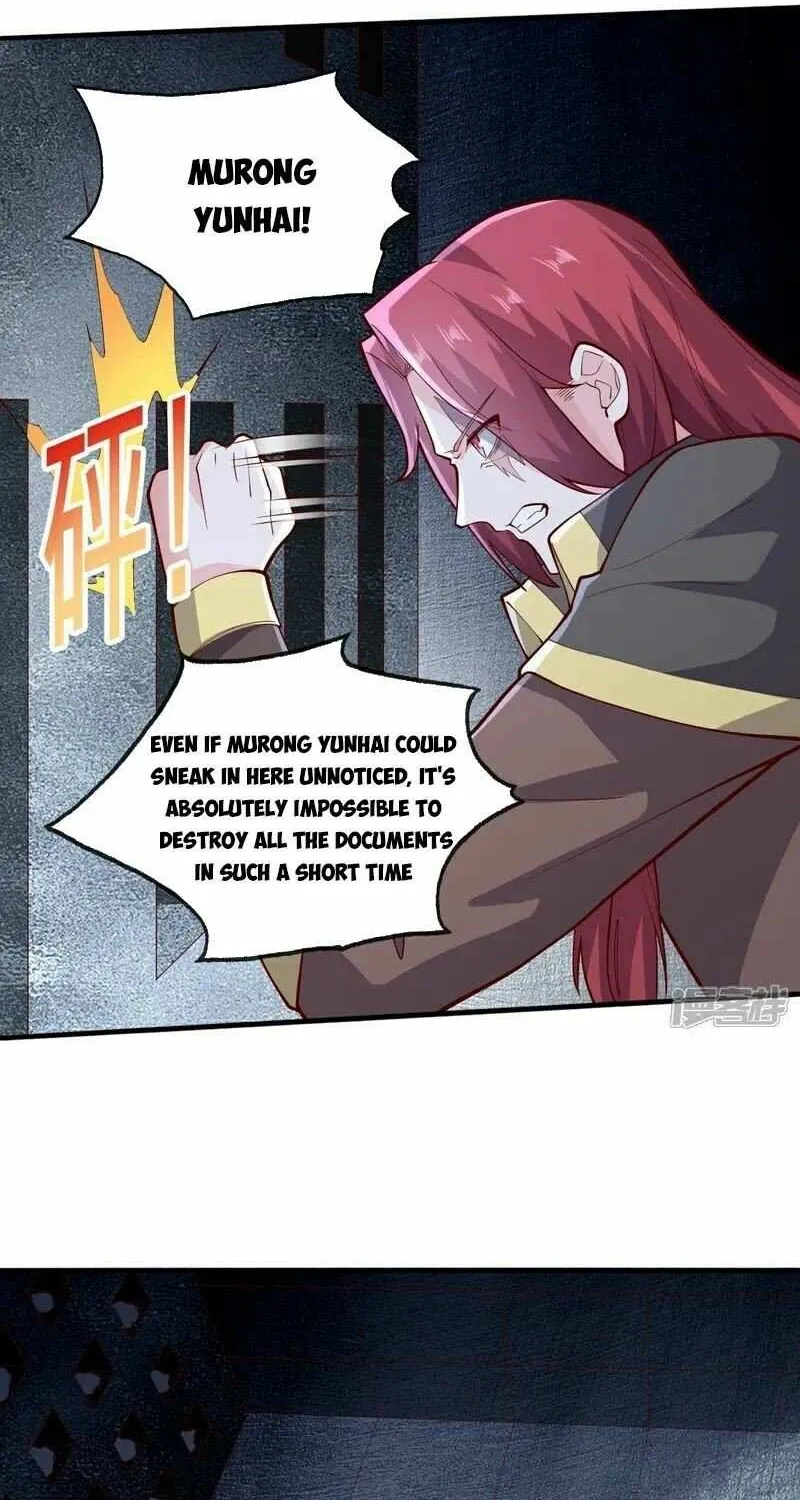 Read I’m The Great Immortal chapter 693 image 5 on Lezhin