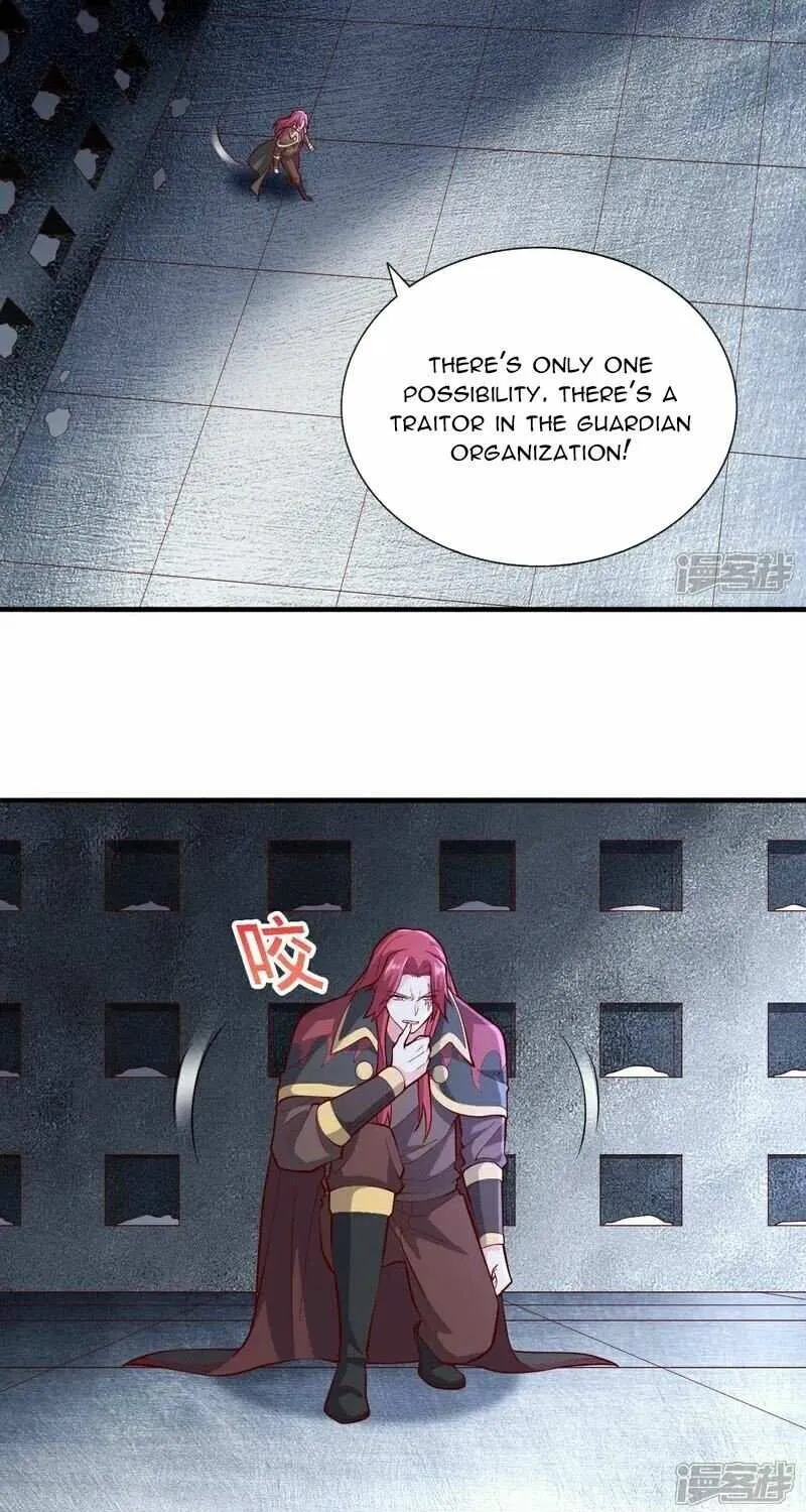 Read I’m The Great Immortal chapter 693 image 6 on Lezhin